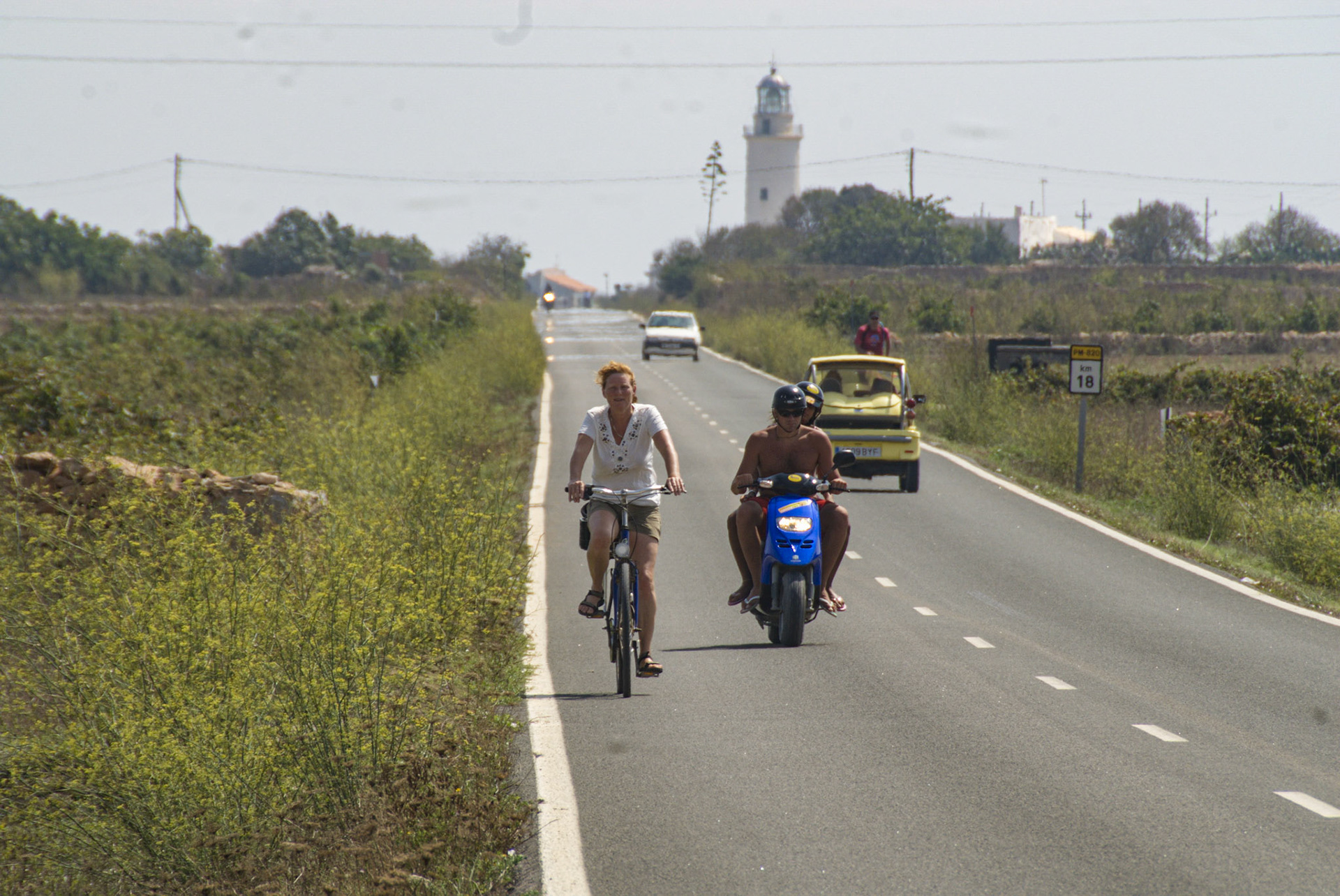 Formenterra