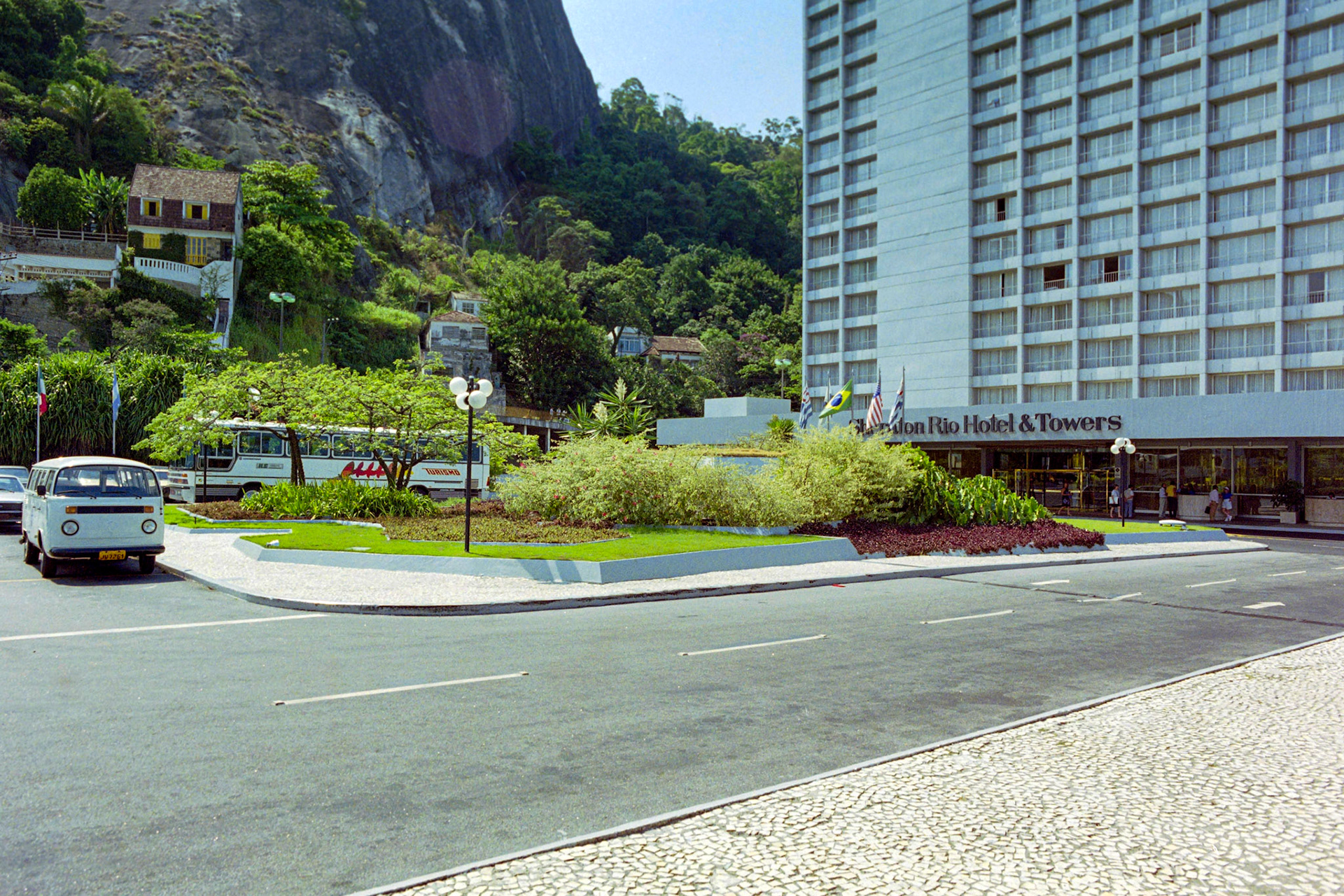Brasilien