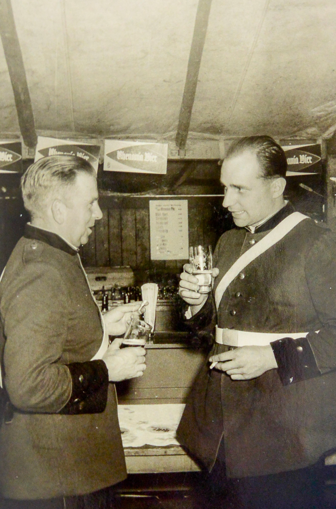 Private Fotos Familie Hoffmann und Freunde