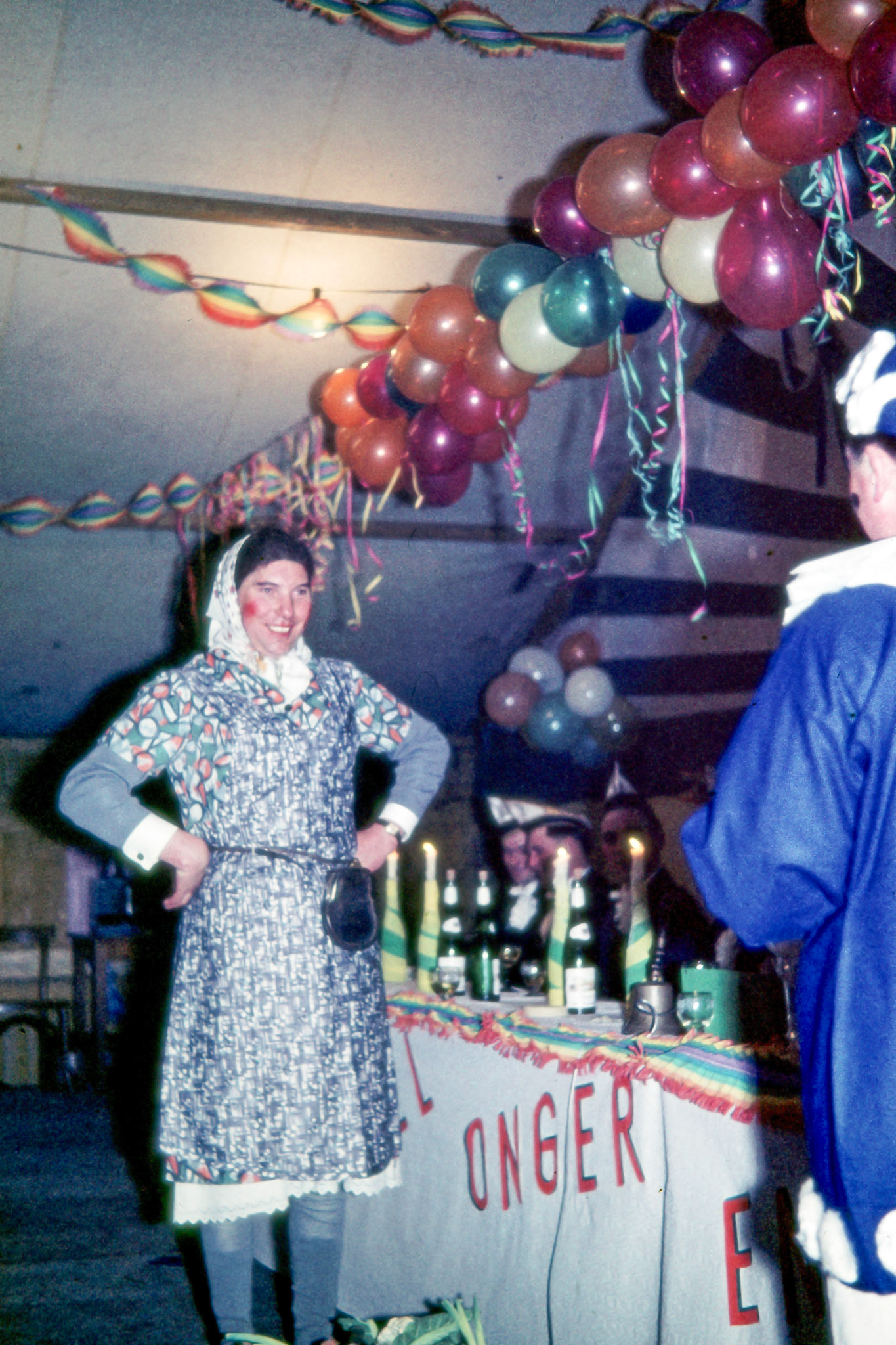 Private Fotos Familie Hoffmann und Freunde