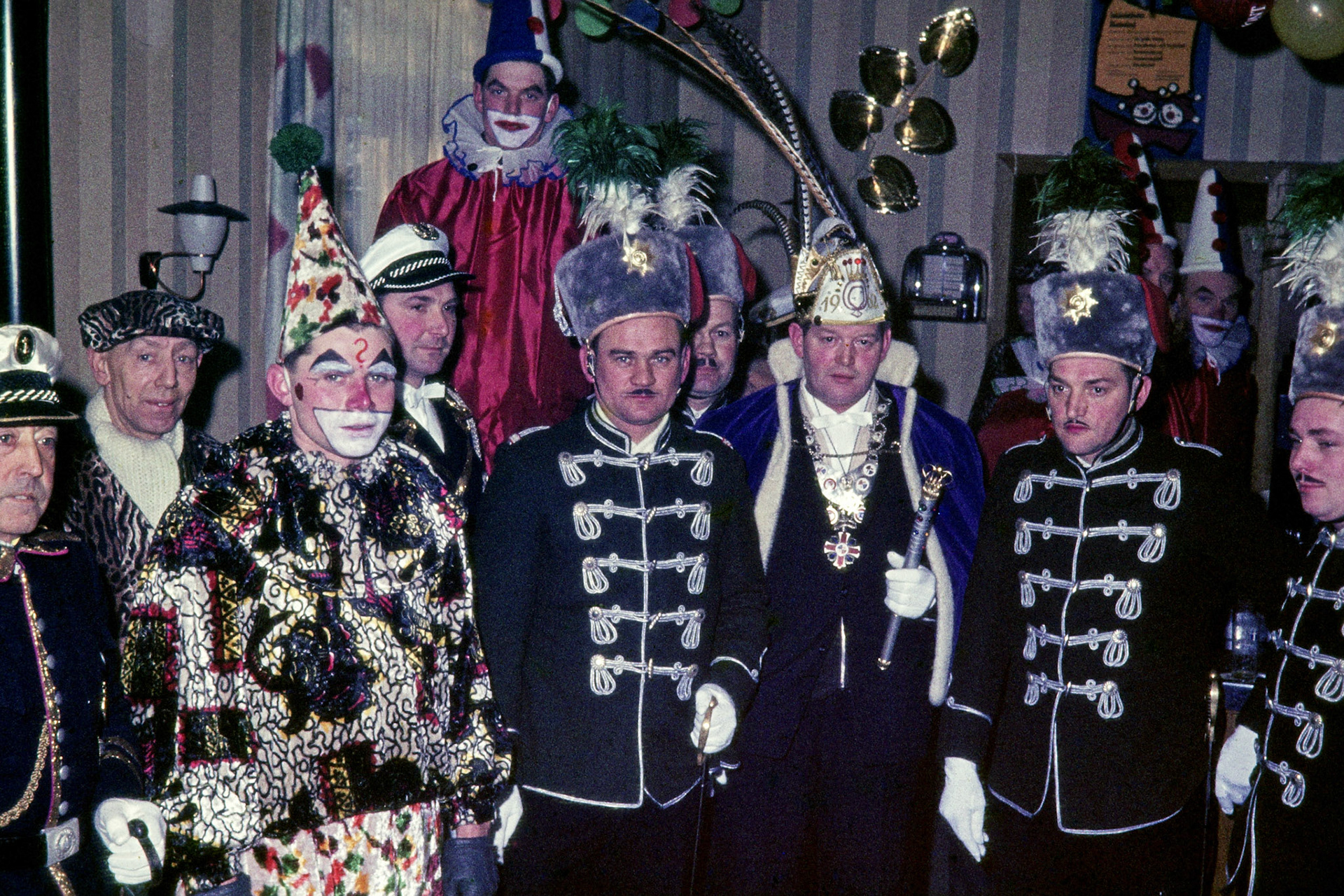 Private Fotos Familie Hoffmann und Freunde