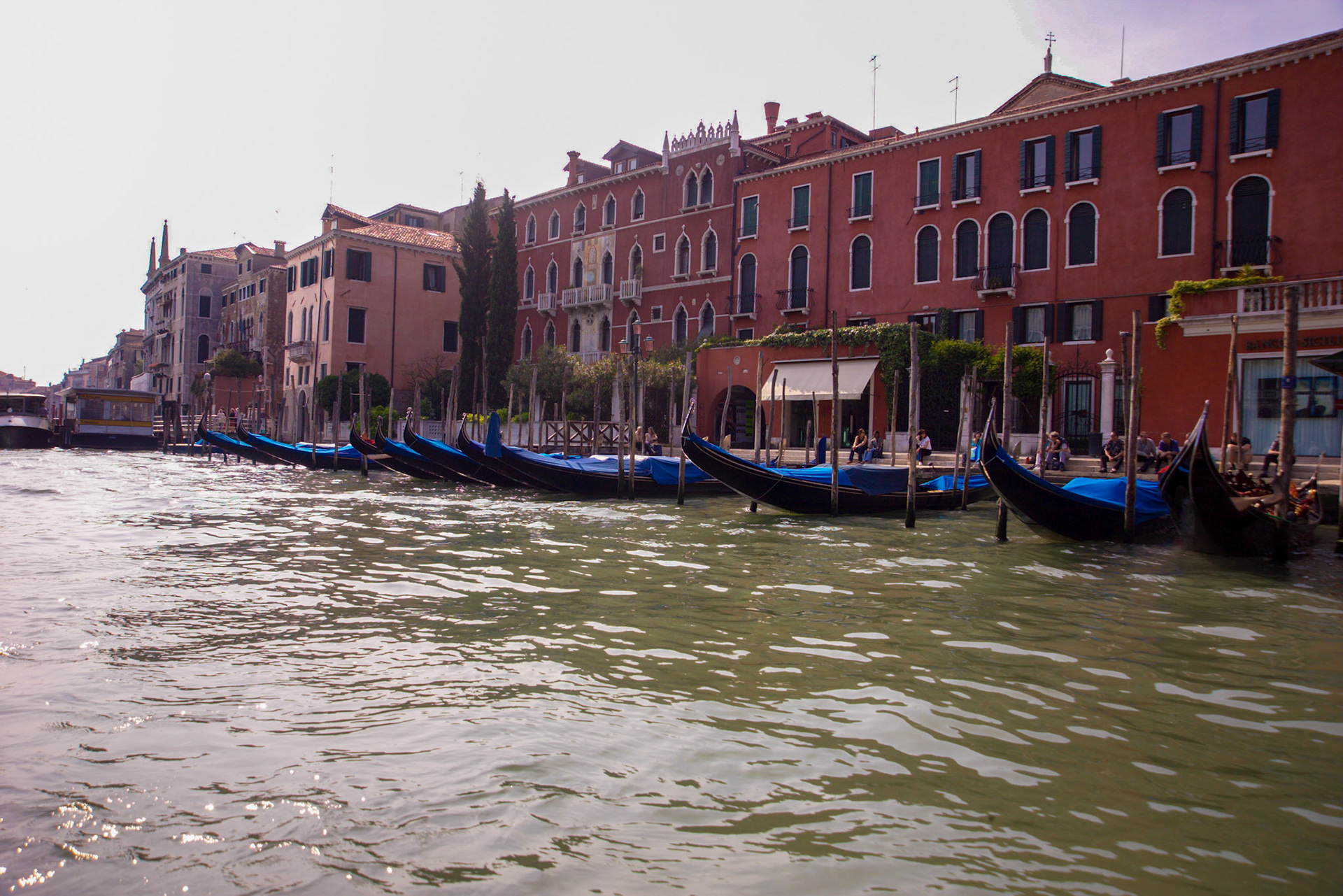 Private Fotos Familie Hoffmann und Freunde