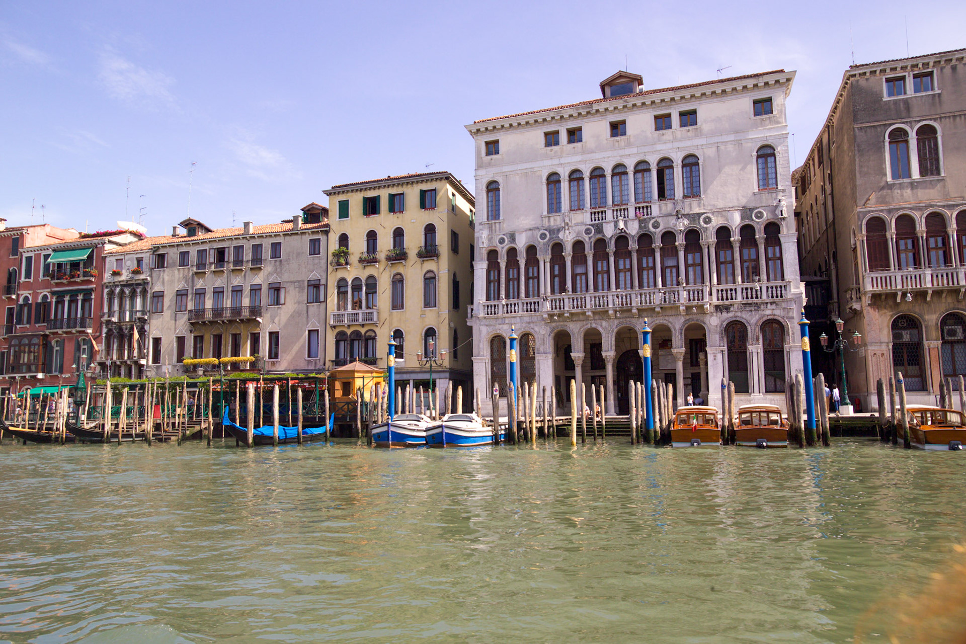 Private Fotos Familie Hoffmann und Freunde