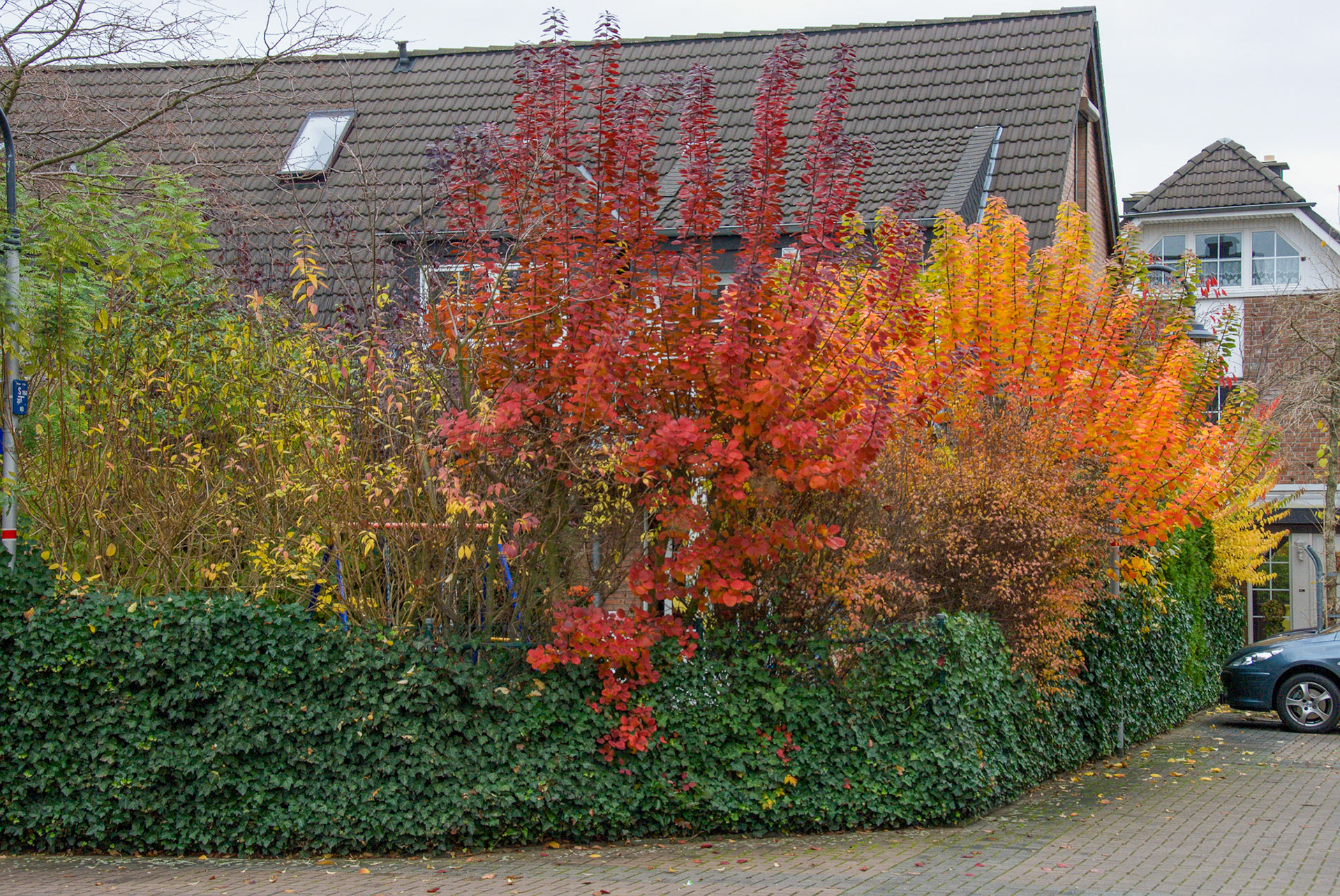 Meerbusch-Osterath