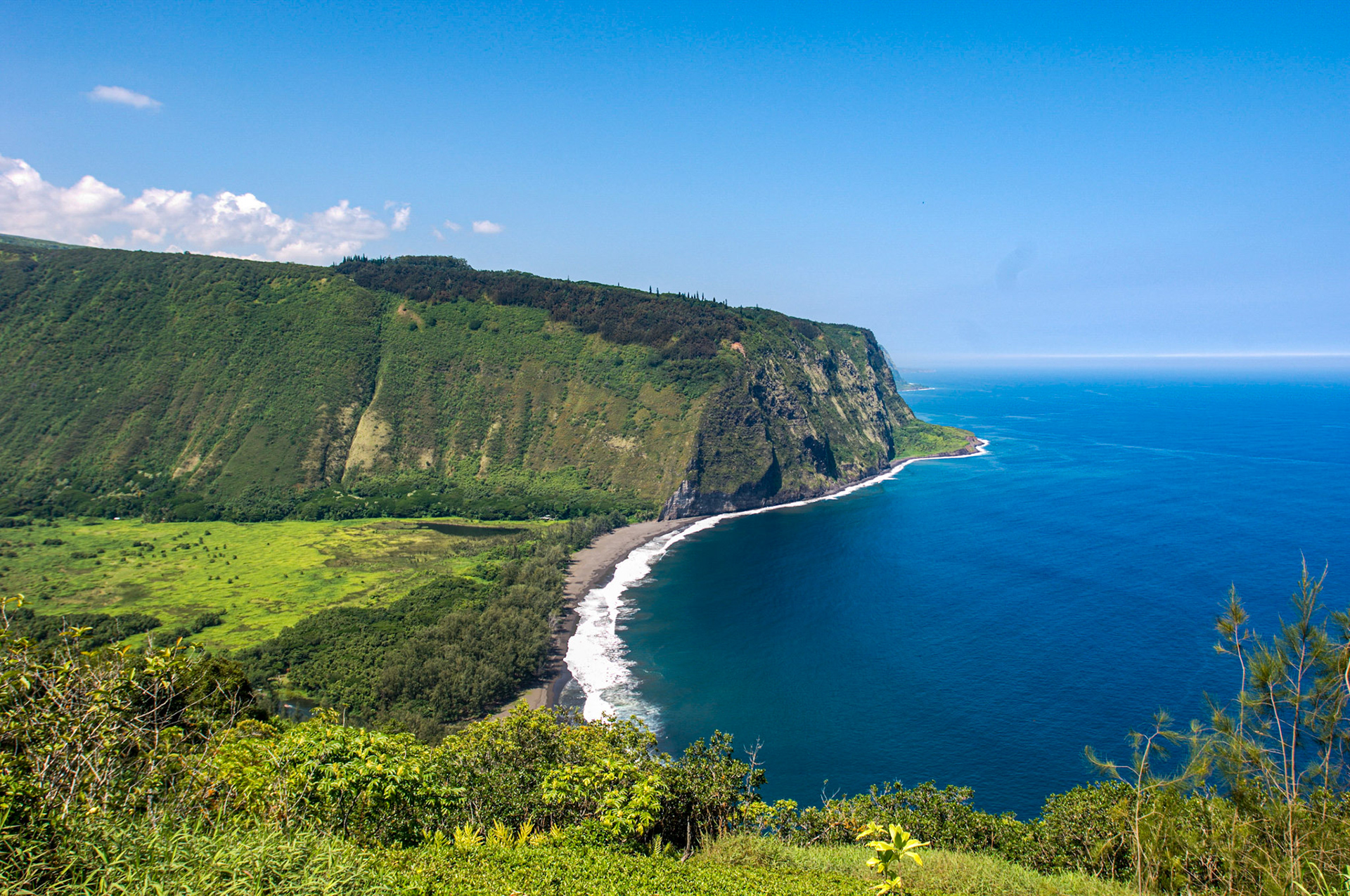 Hawaii