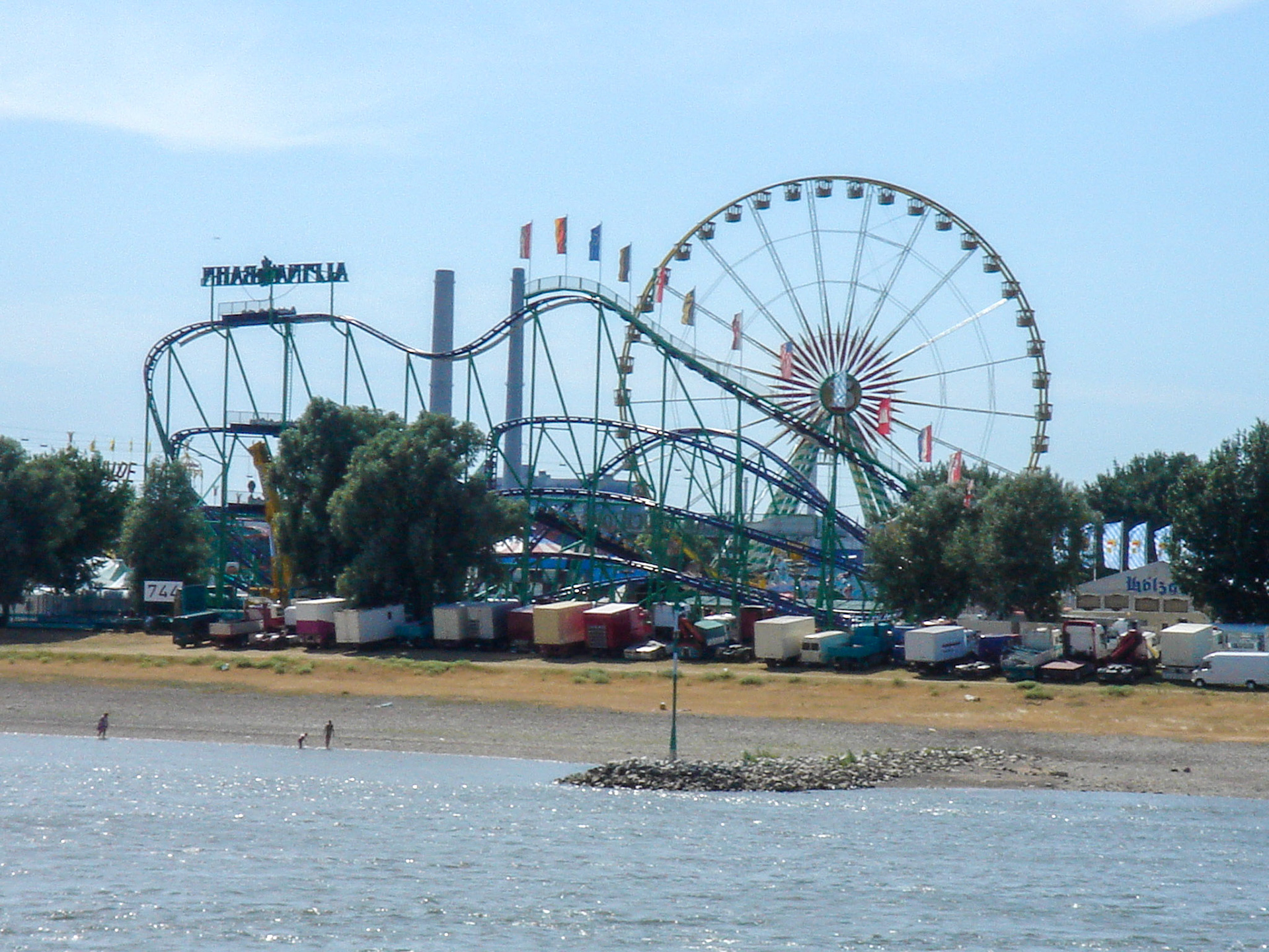 Düsseldorf