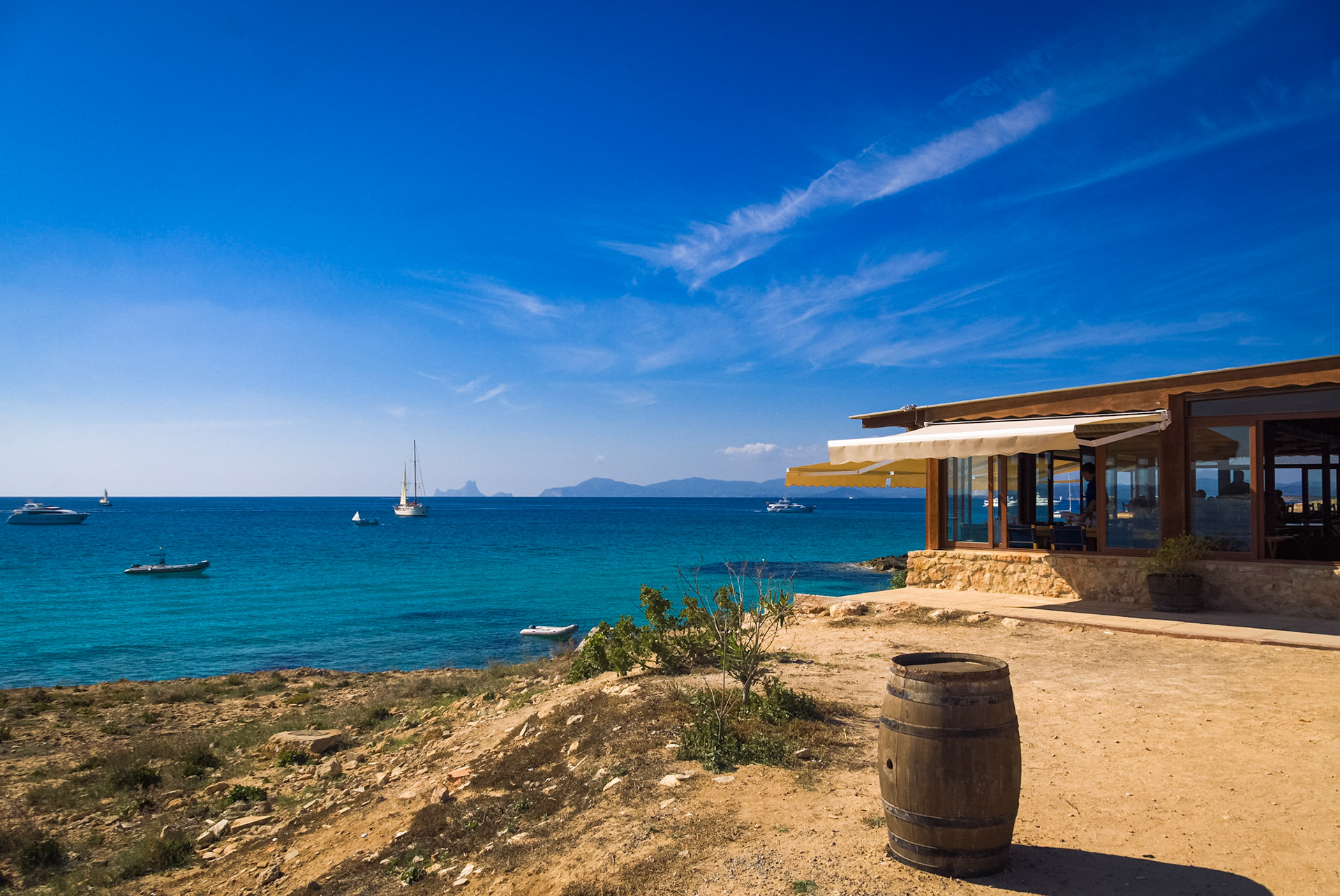 Formenterra