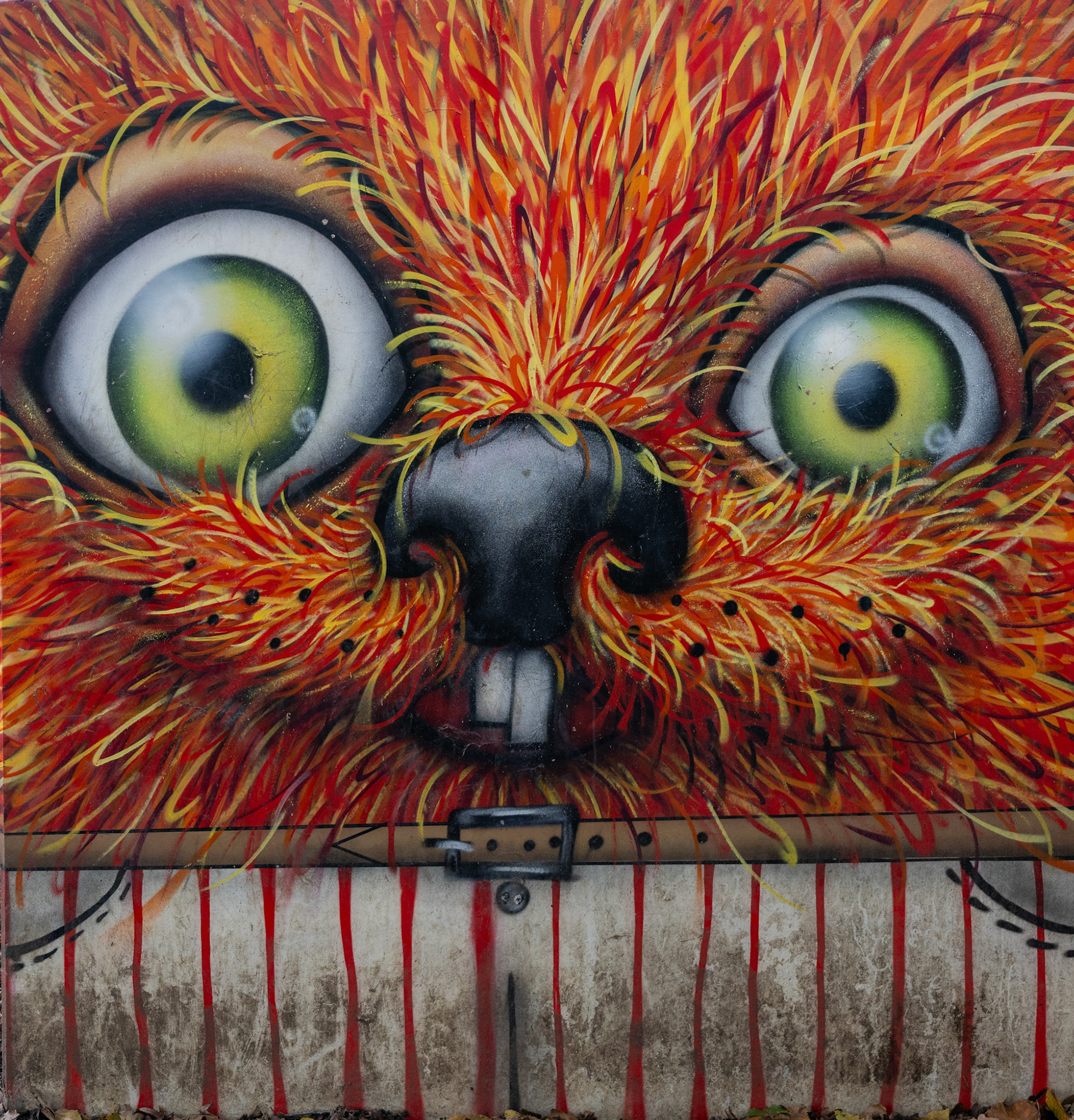 Künstler: Nana Nifunifa