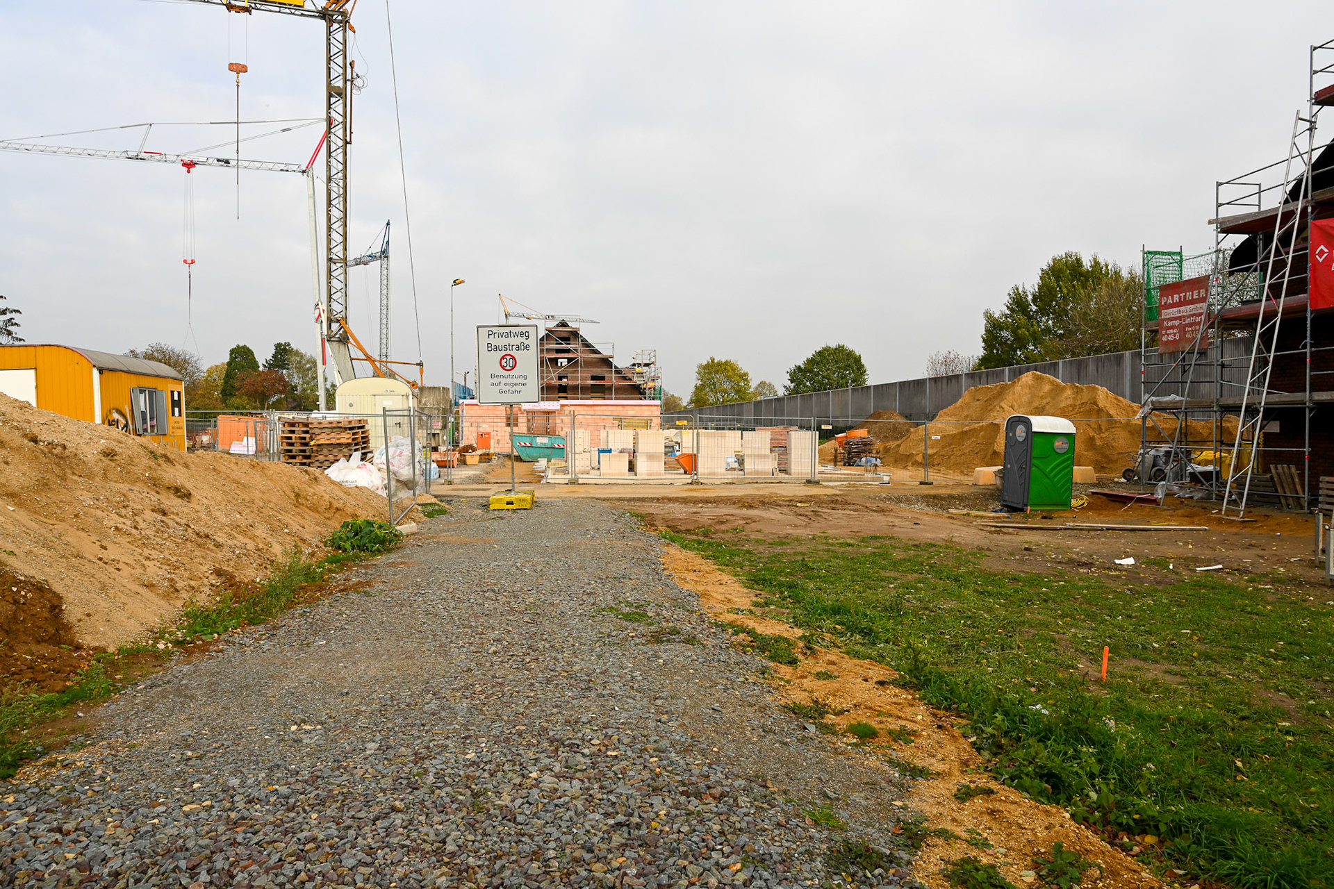 Meerbusch-Osterath