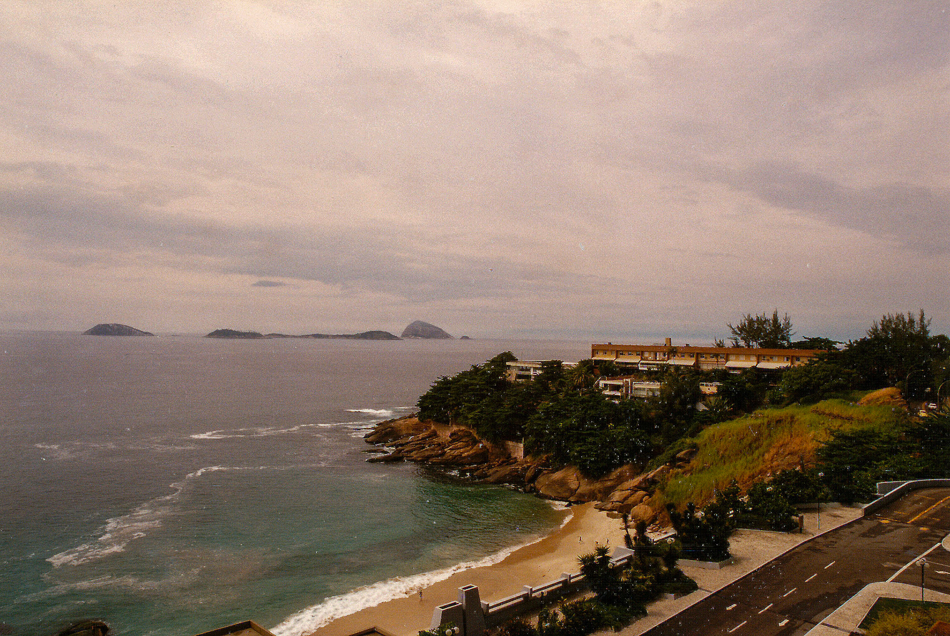 Brasilien
