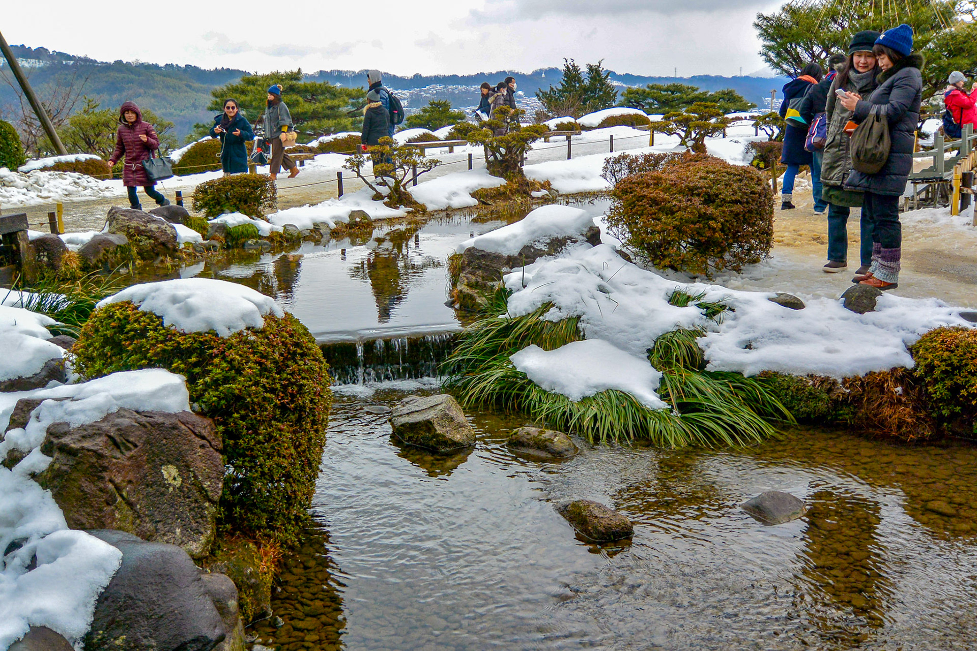 Japan