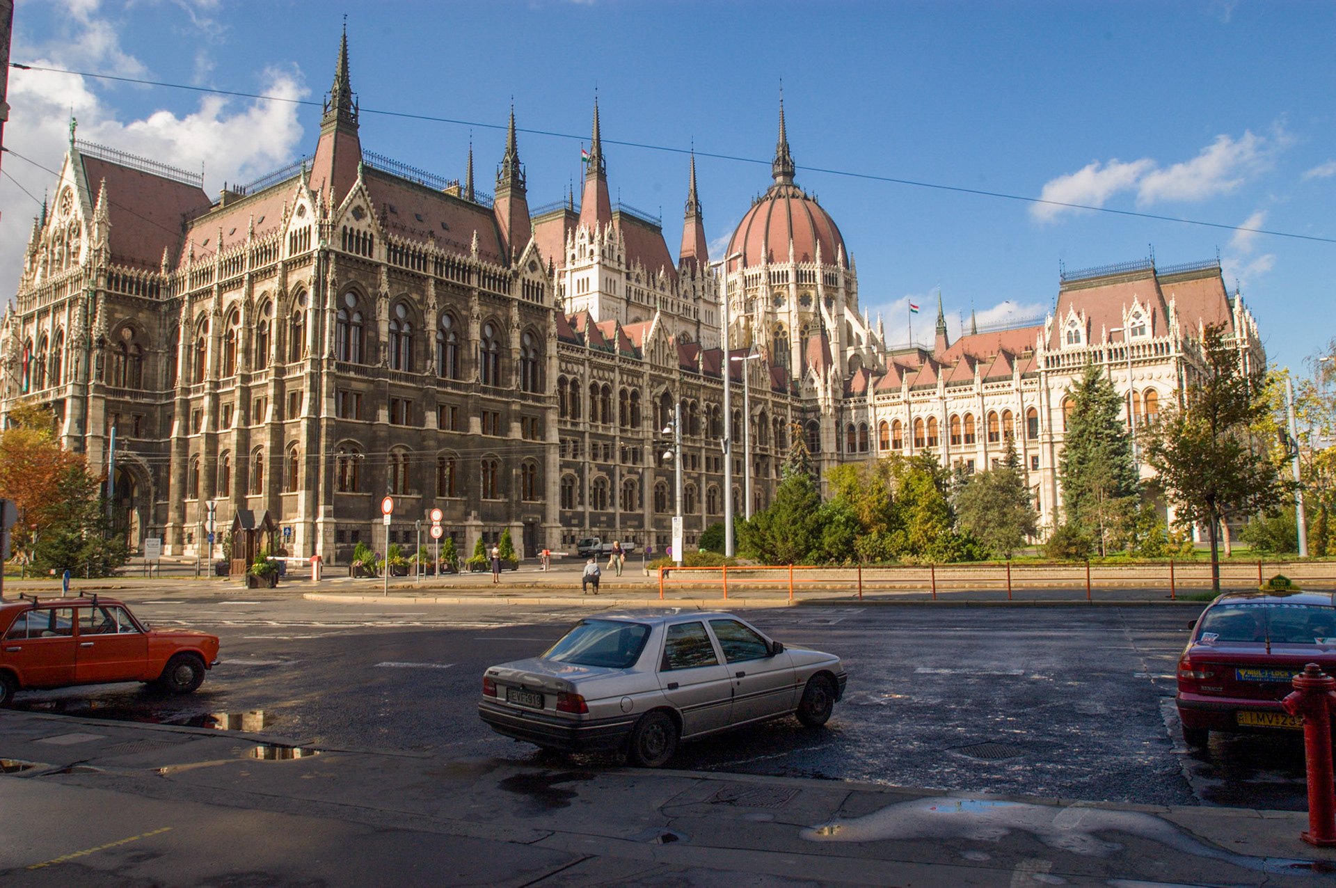 Budapest