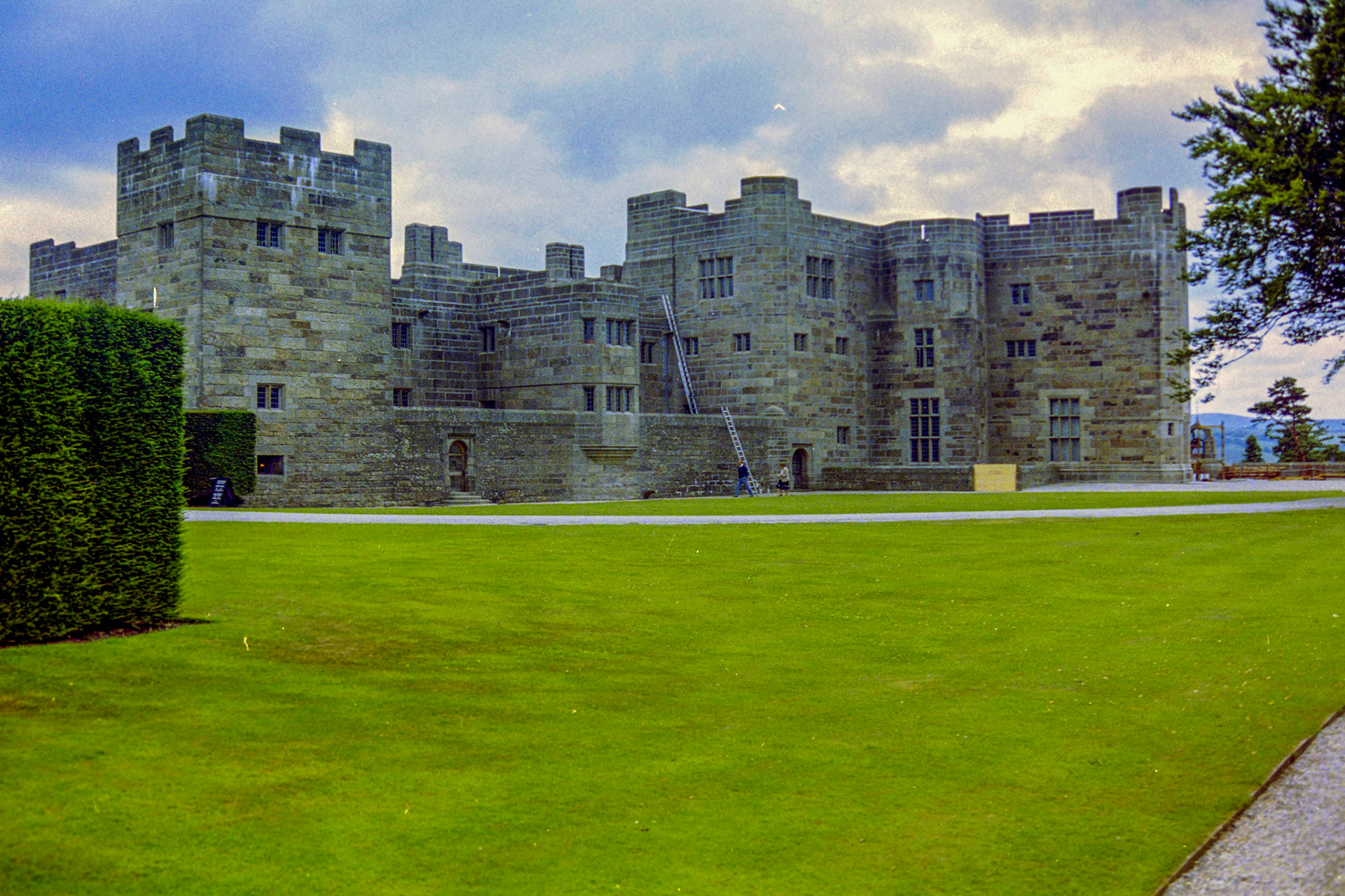 England