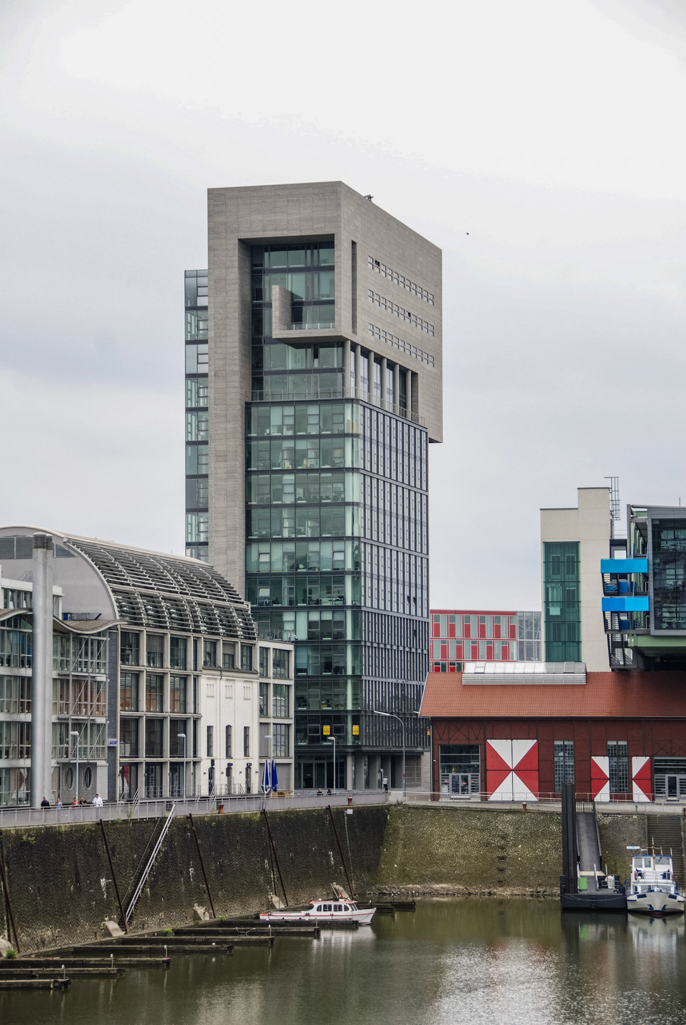 Düsseldorf