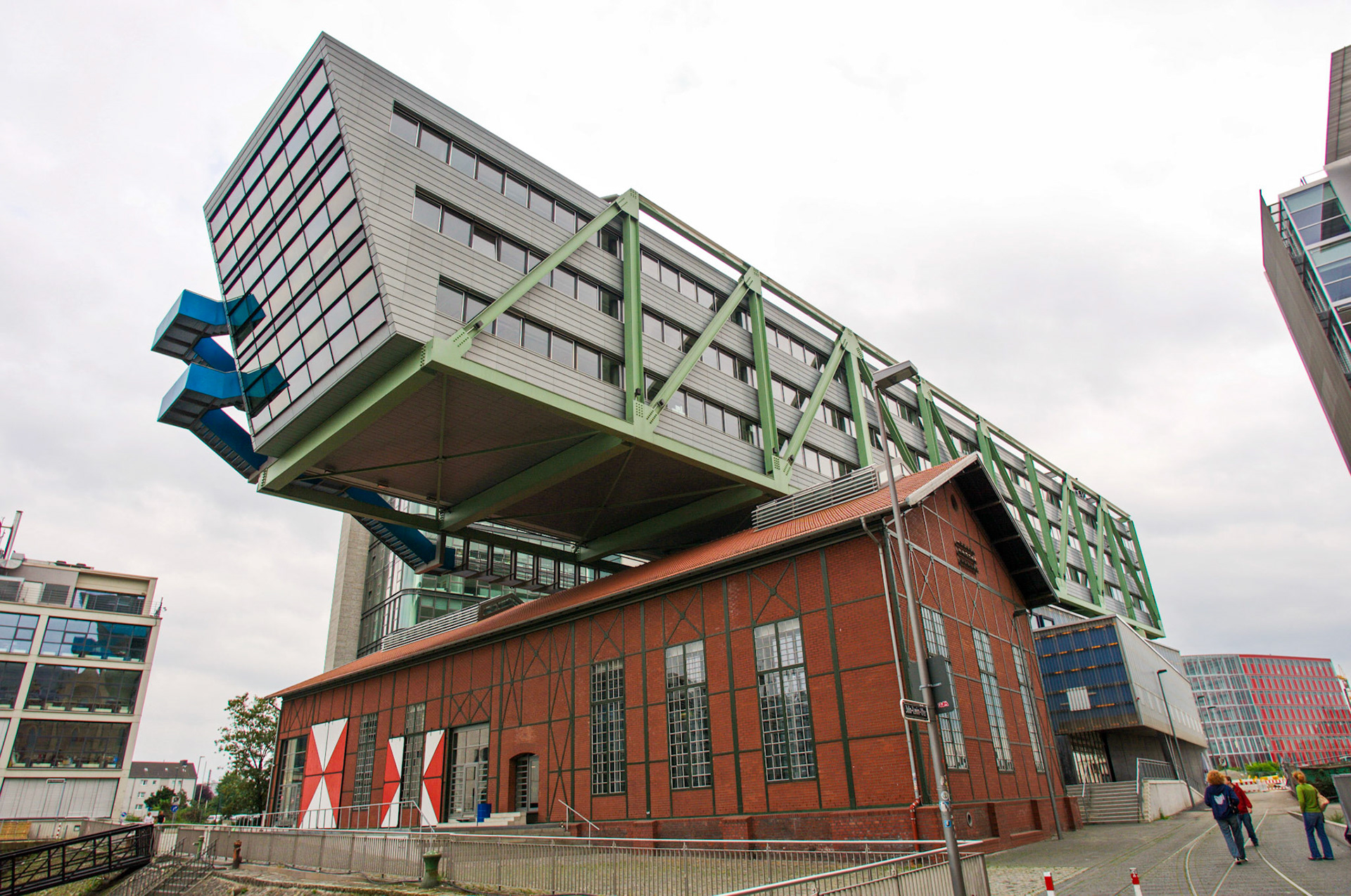 Düsseldorf