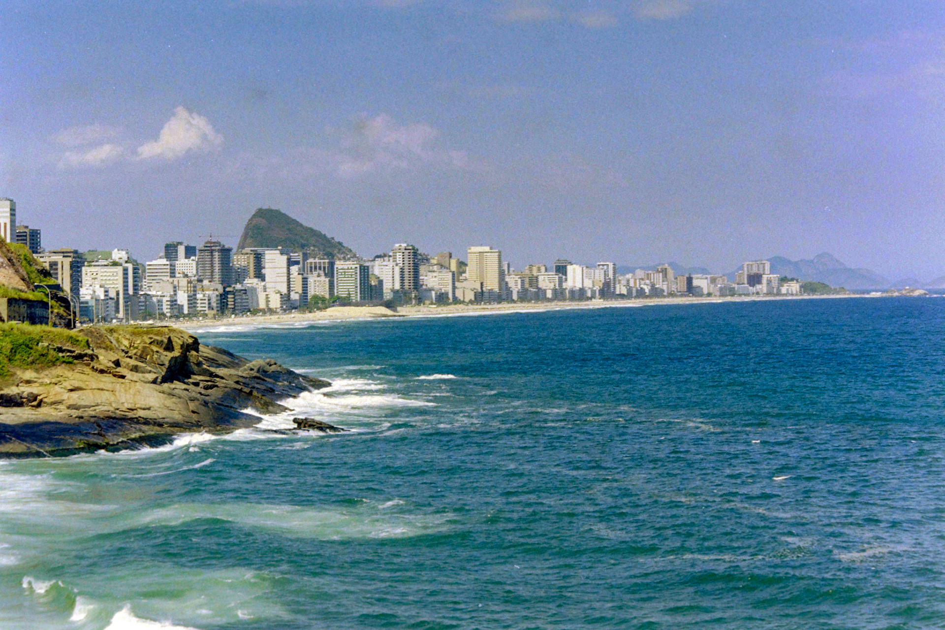 Brasilien