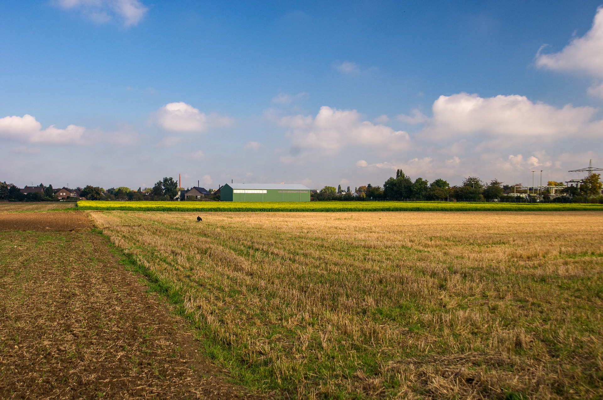 Meerbusch-Osterath