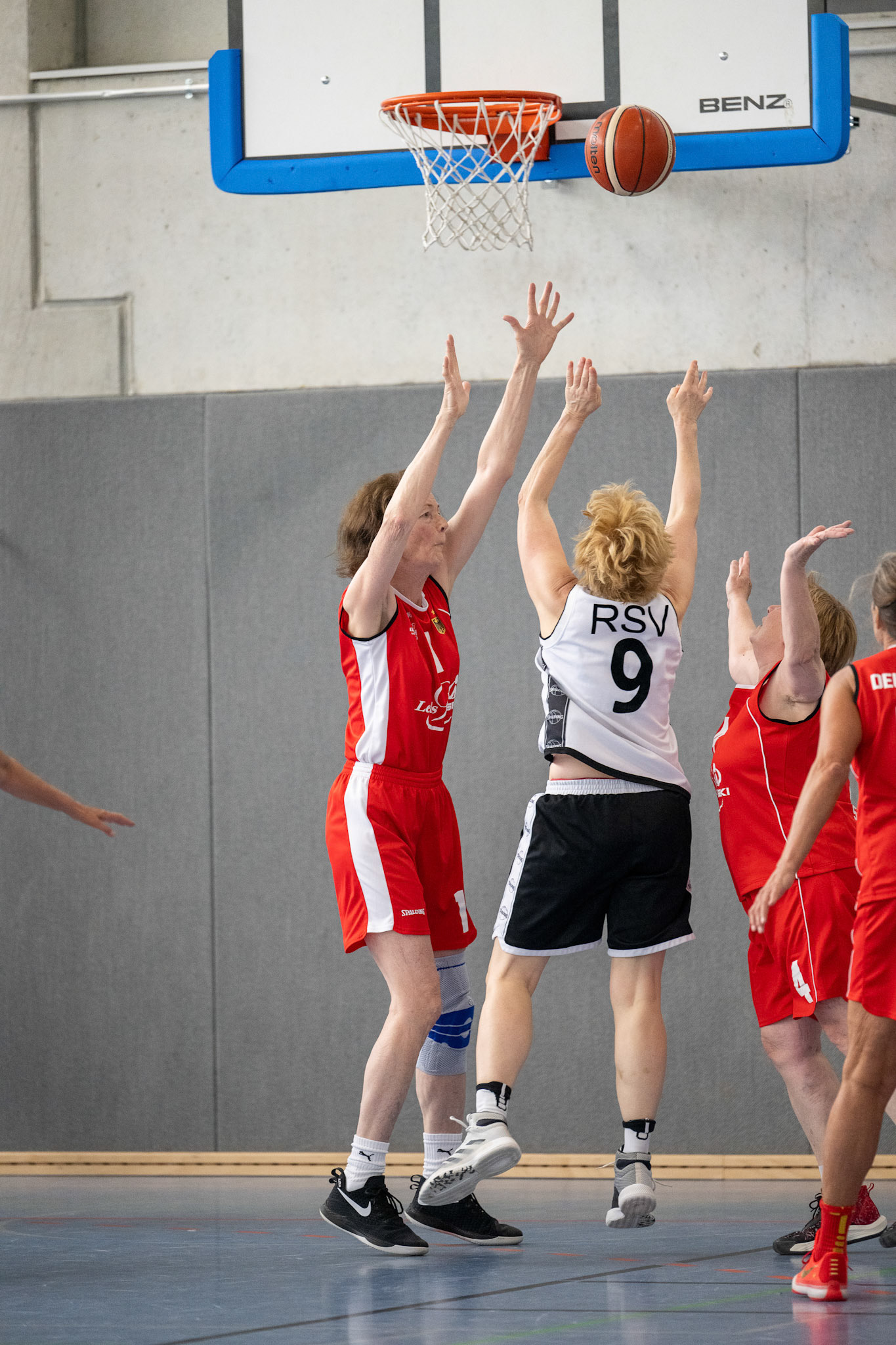 Basketball
