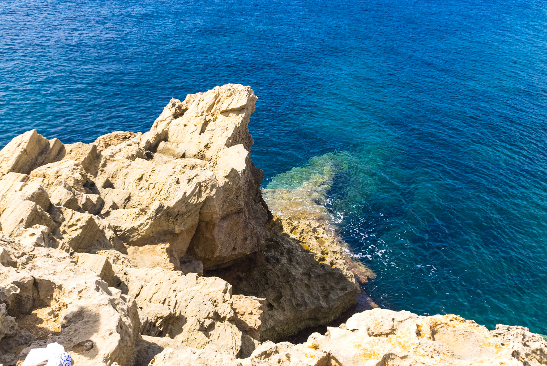 Formenterra