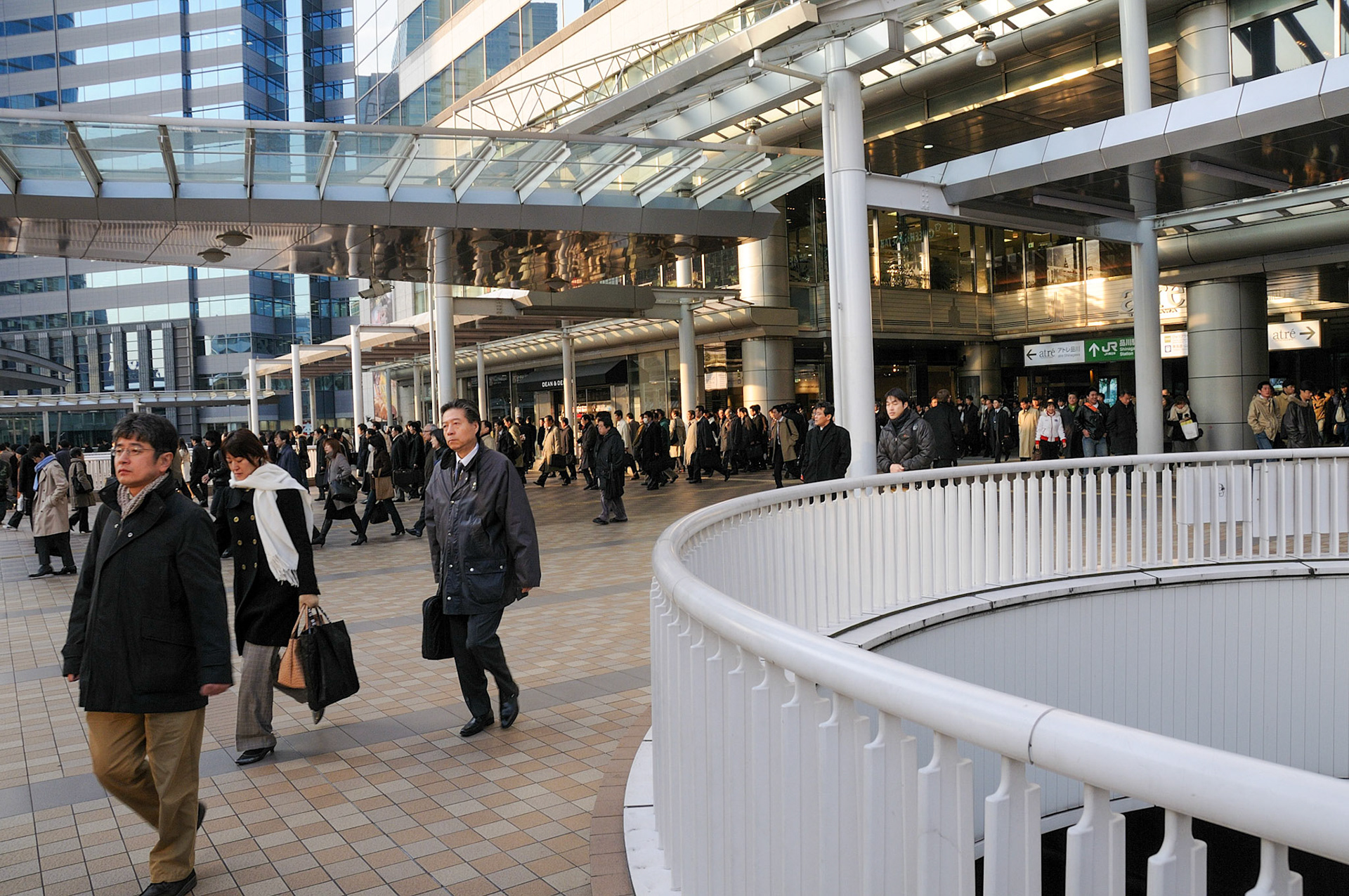 Japan