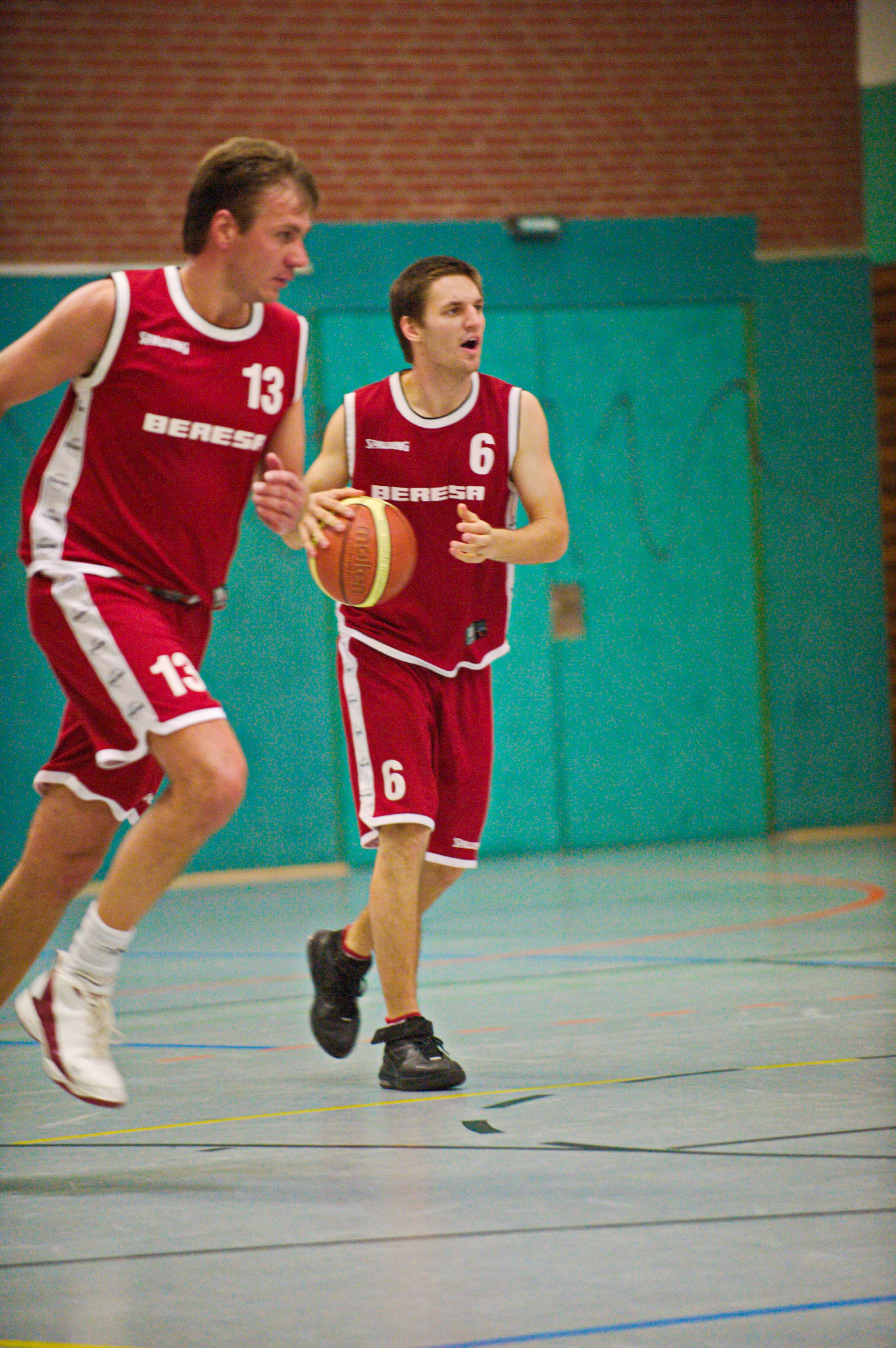Bremen 2008