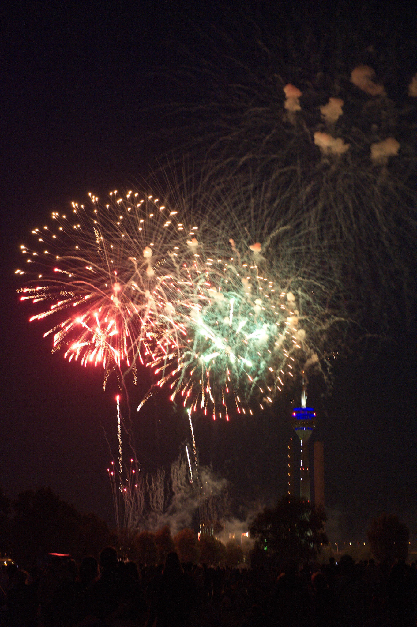 Düsseldorf