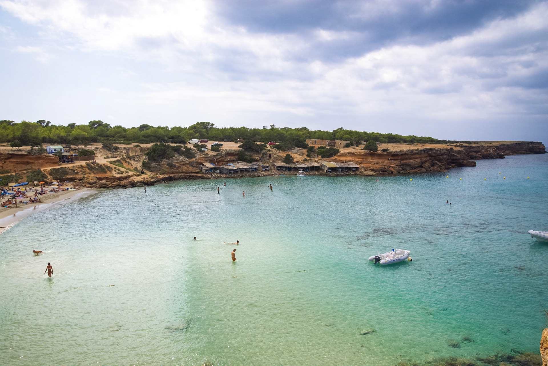 Formenterra