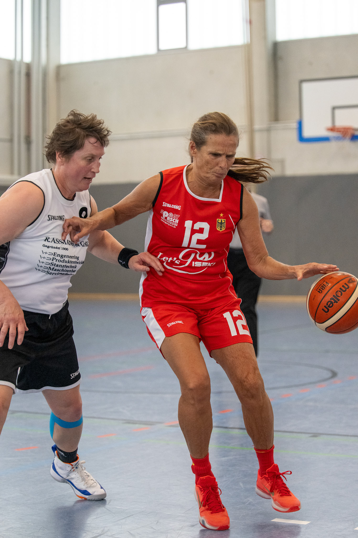 Basketball