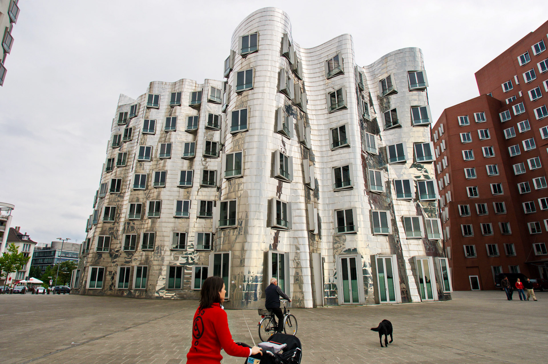 Düsseldorf