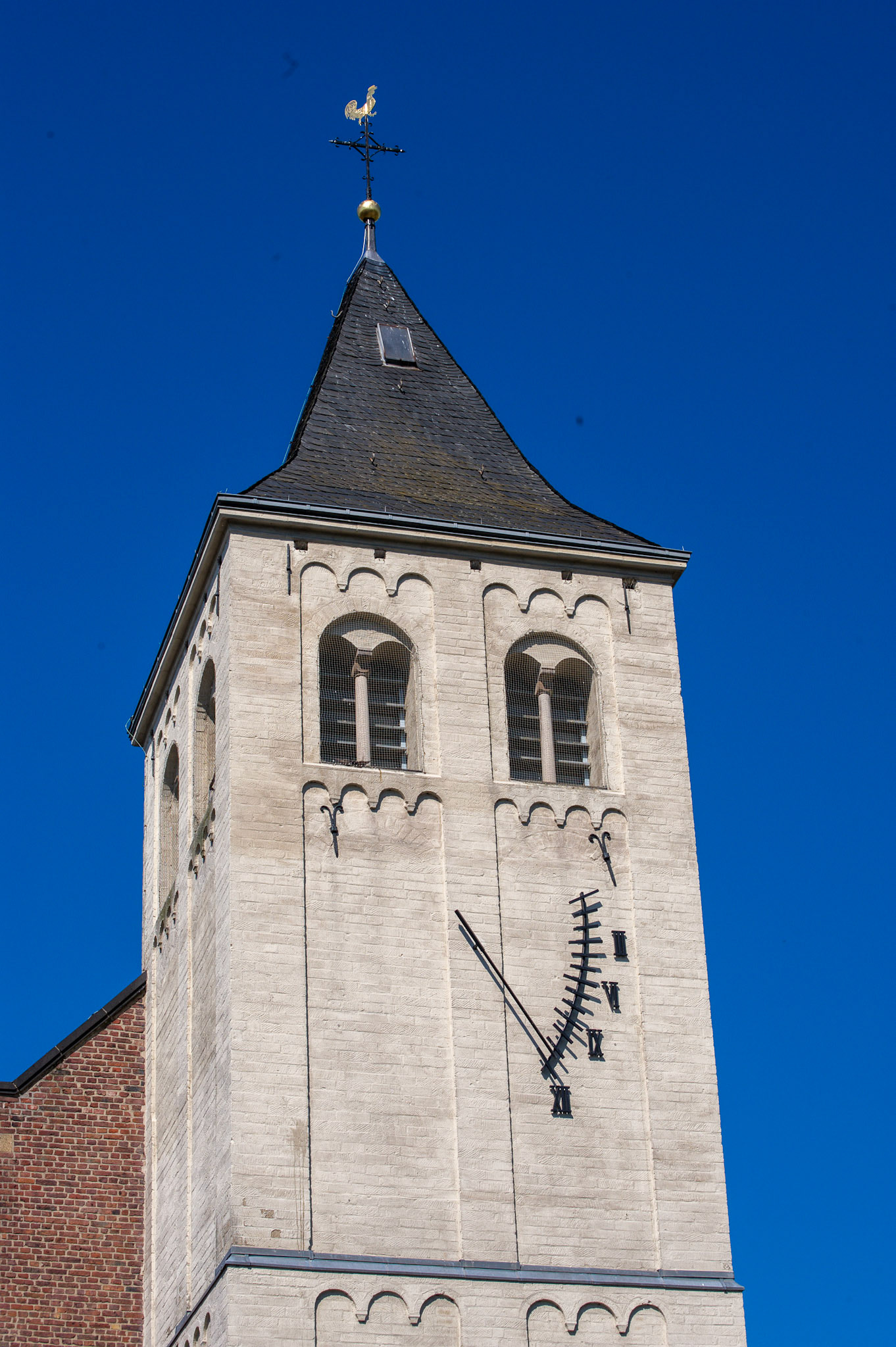 Meerbusch-Osterath