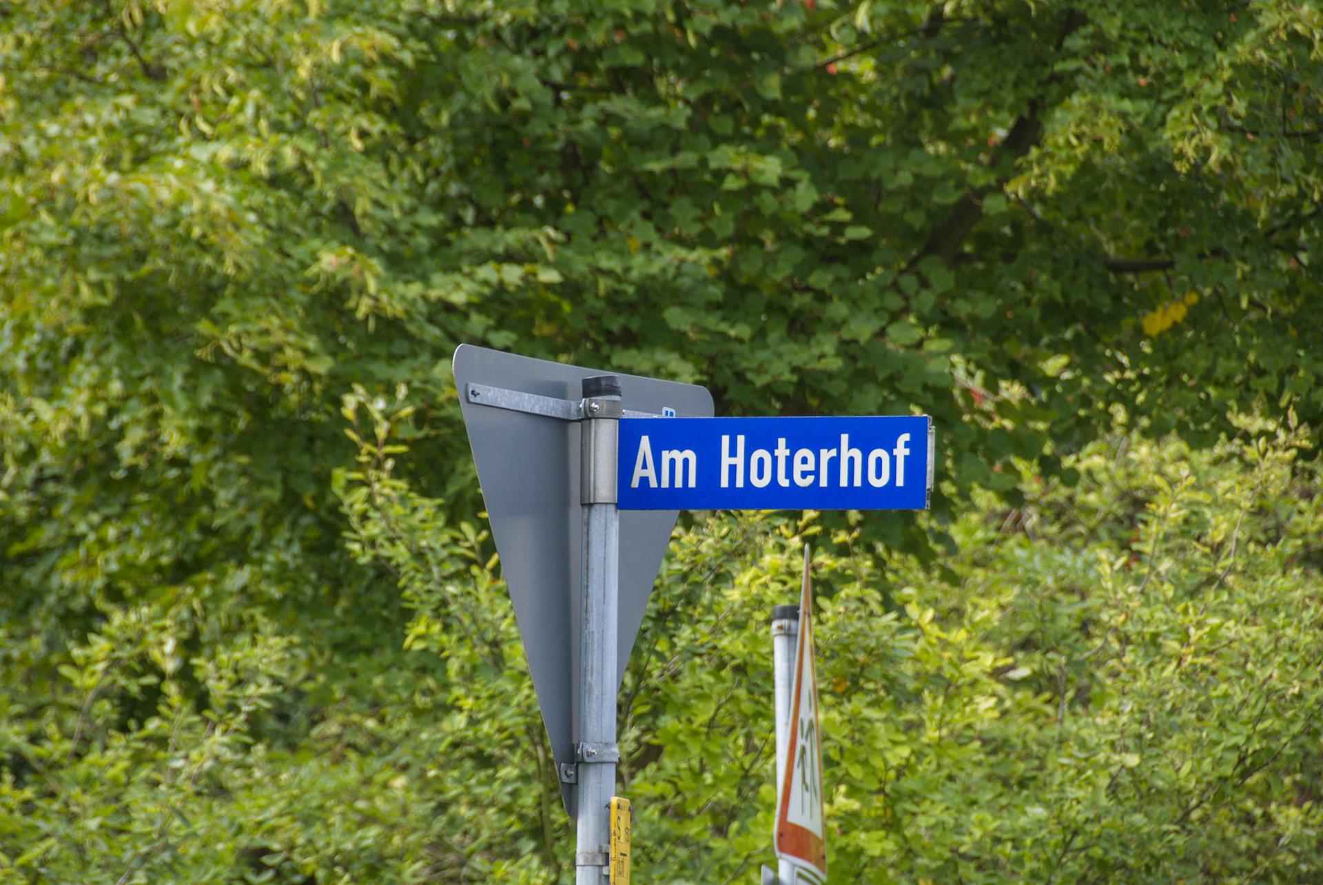 Meerbusch-Osterath