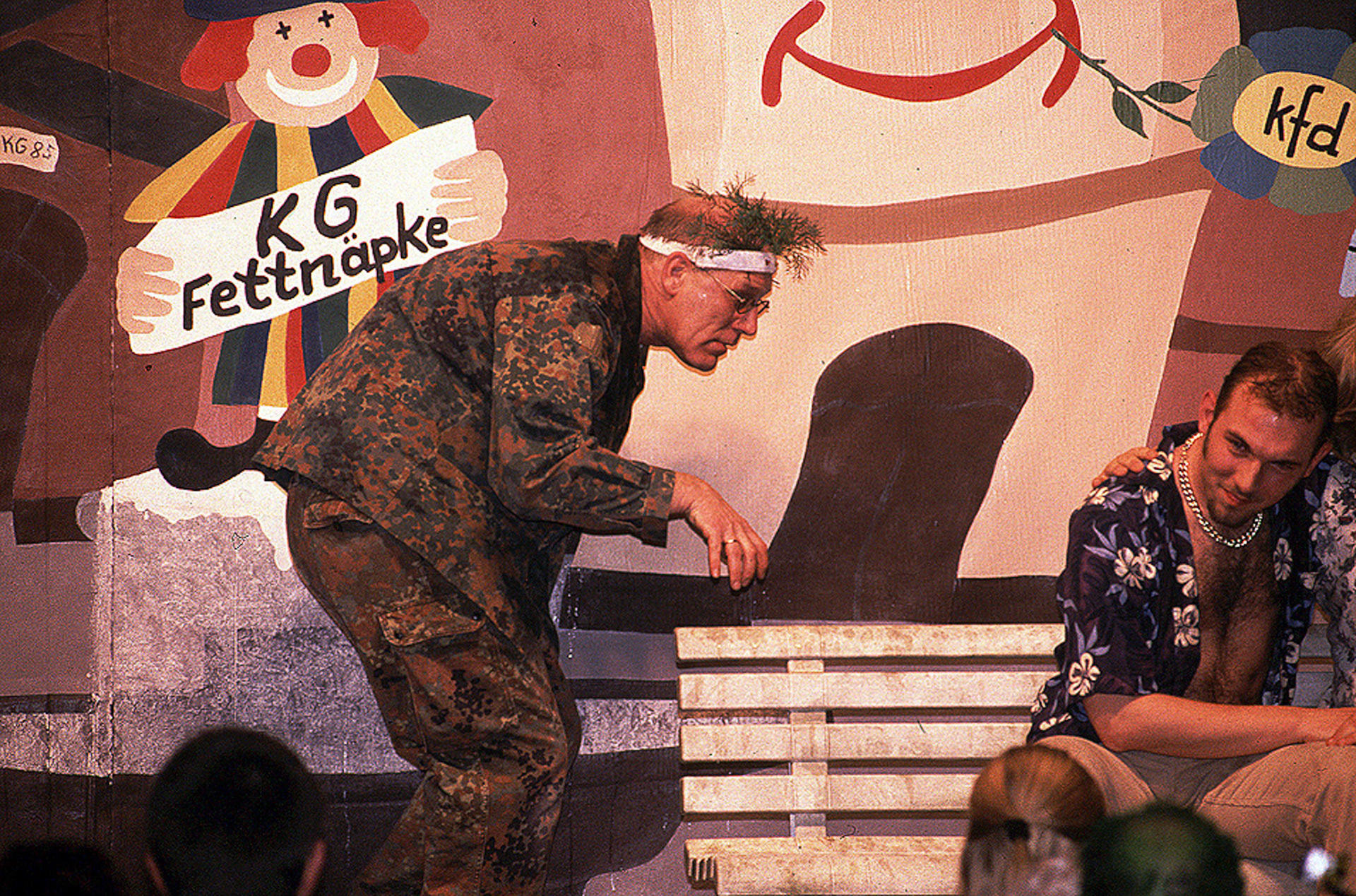 KG Fettnäpke