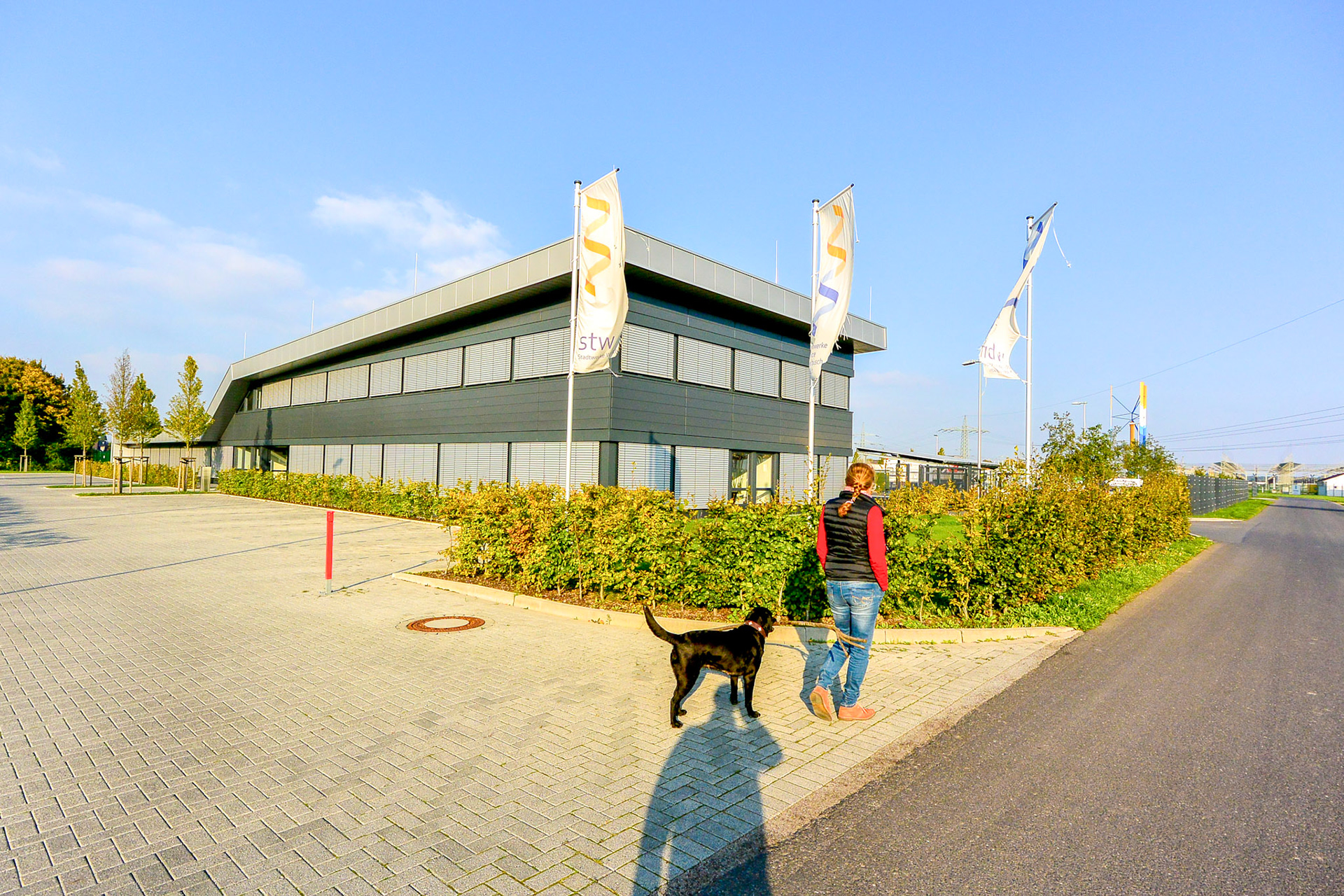 Meerbusch-Osterath