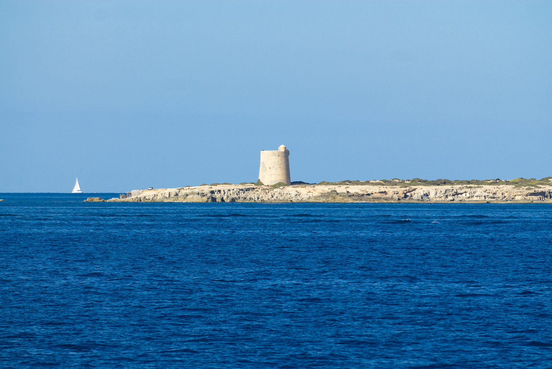 Formenterra
