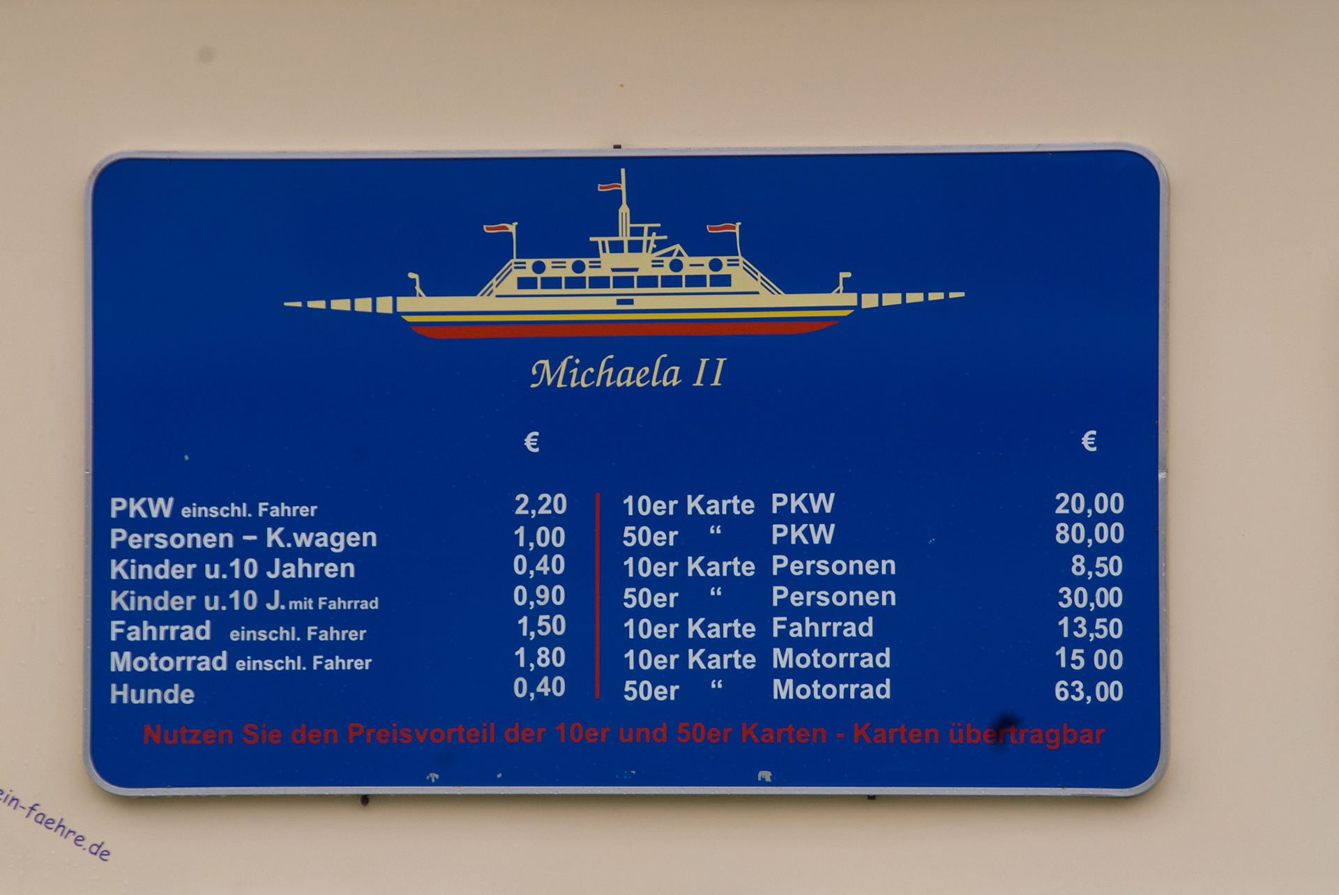 Rhein bei Langs-Kierst