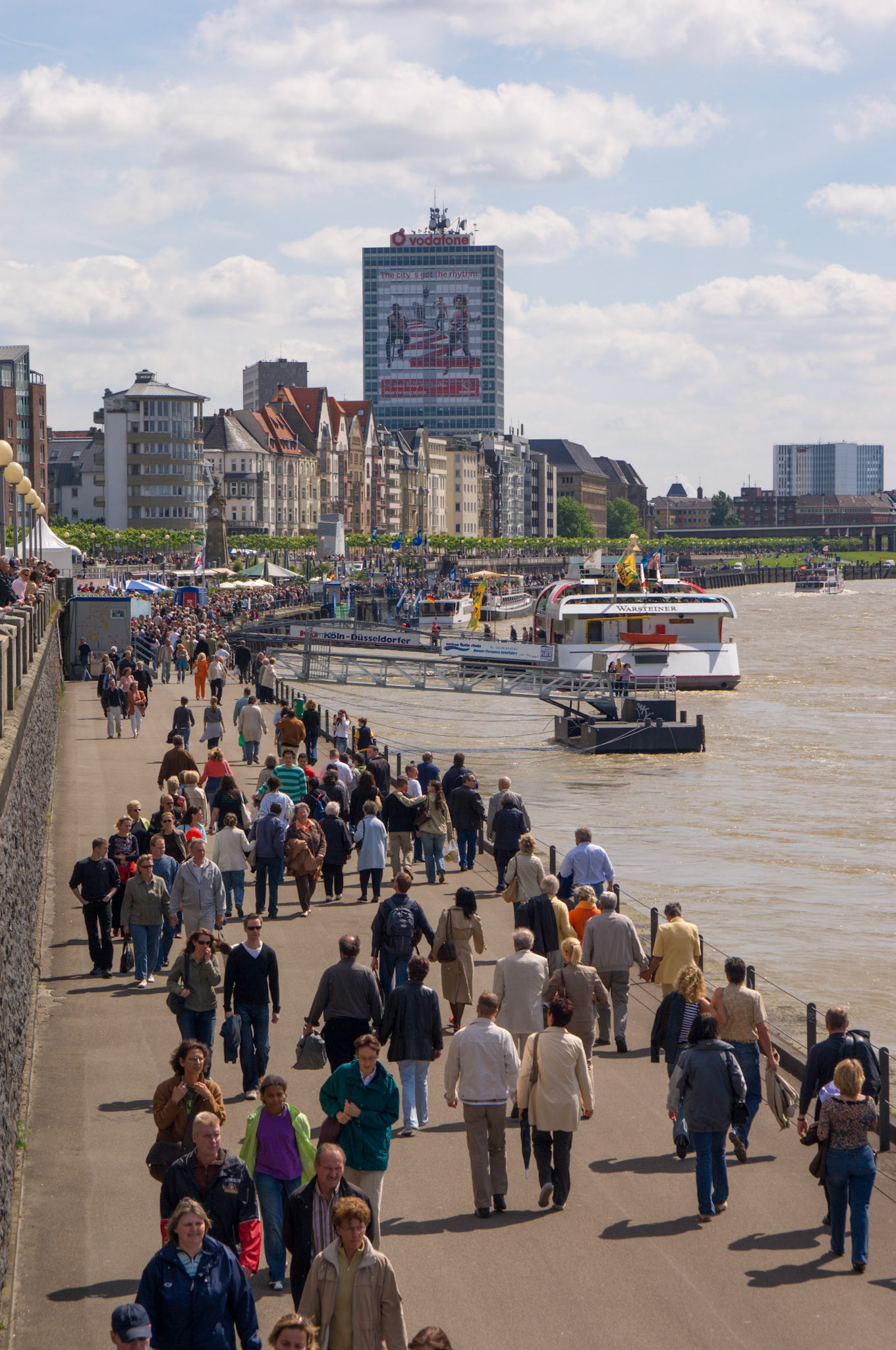 Düsseldorf