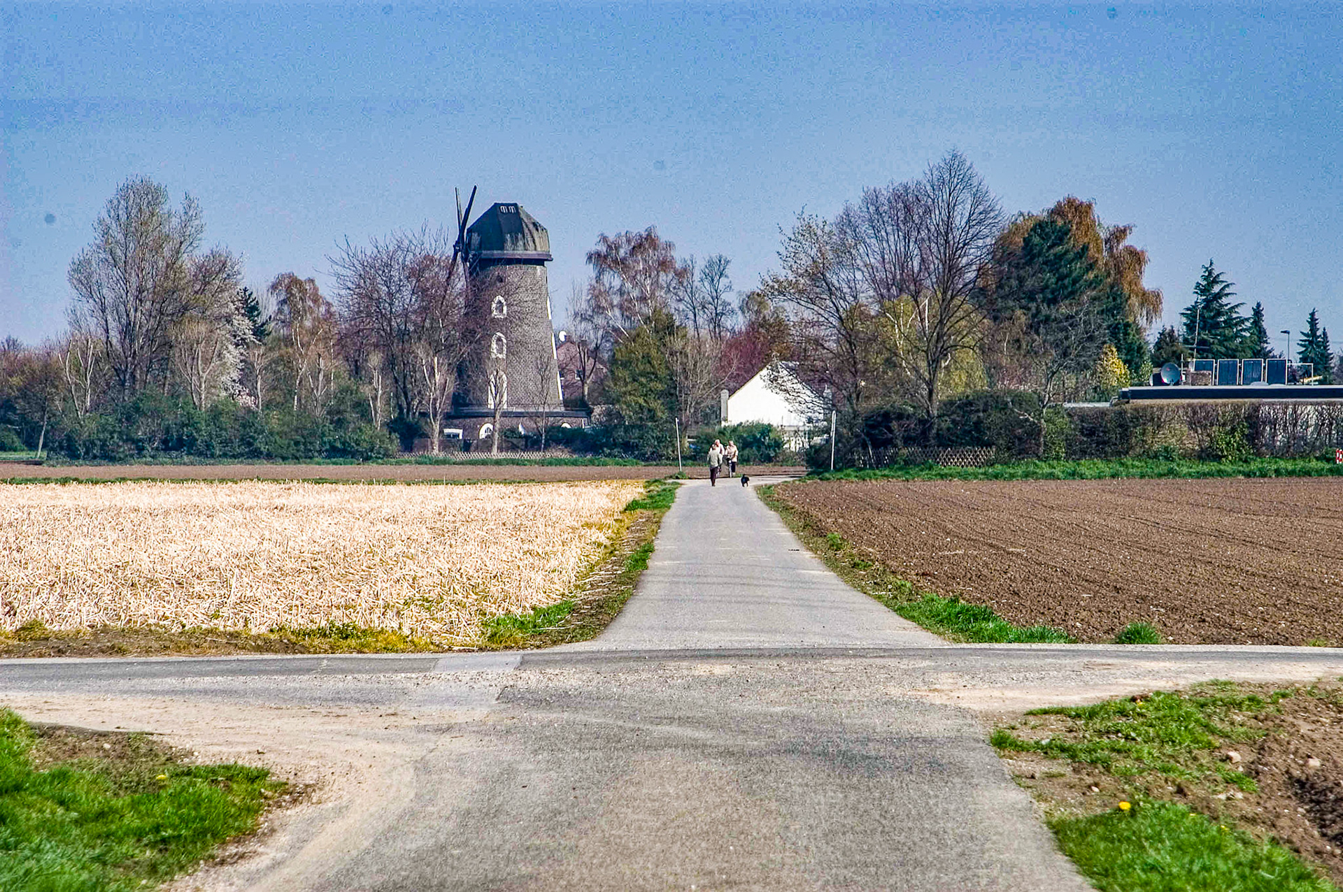 Meerbusch-Osterath
