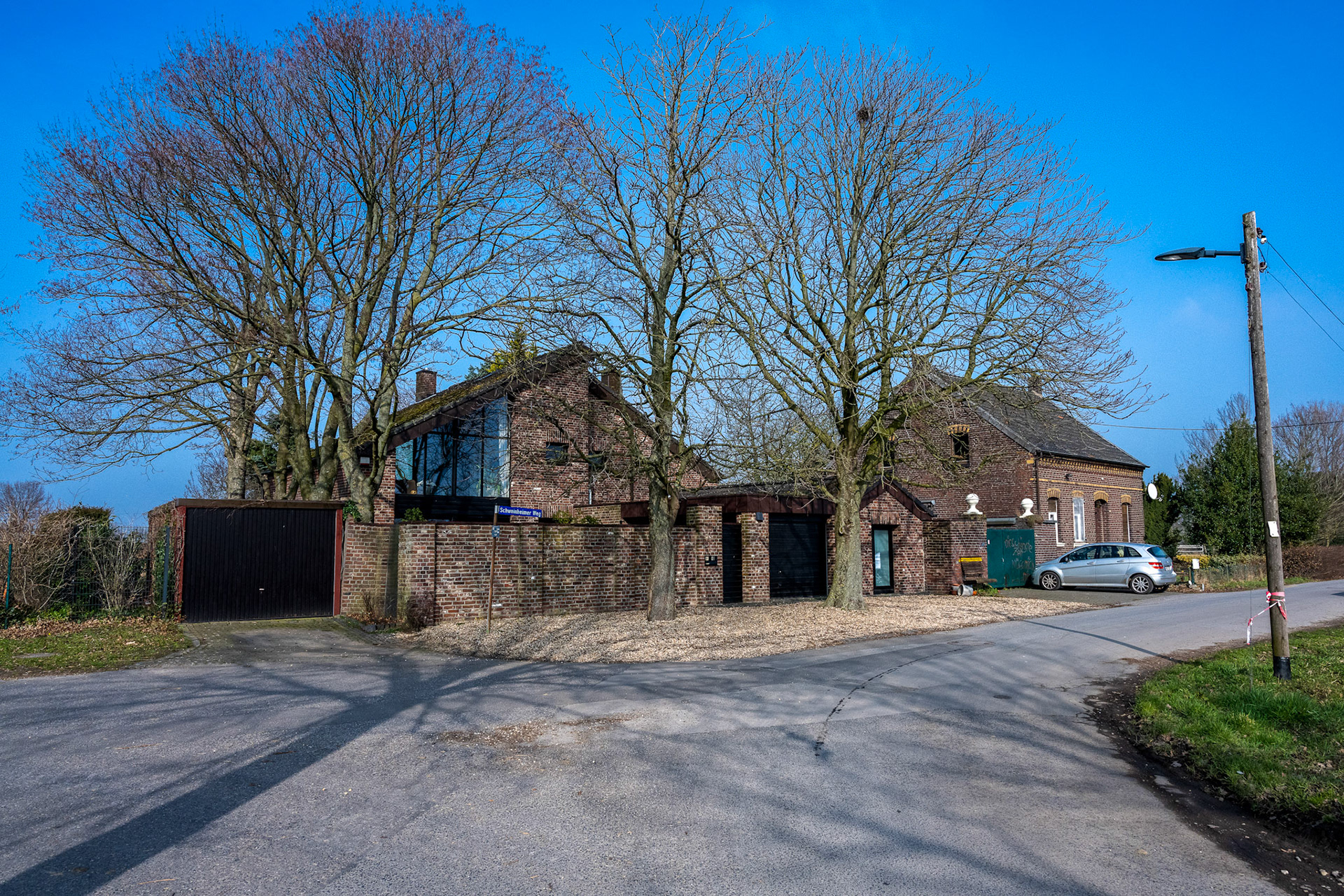 Meerbusch-Osterath