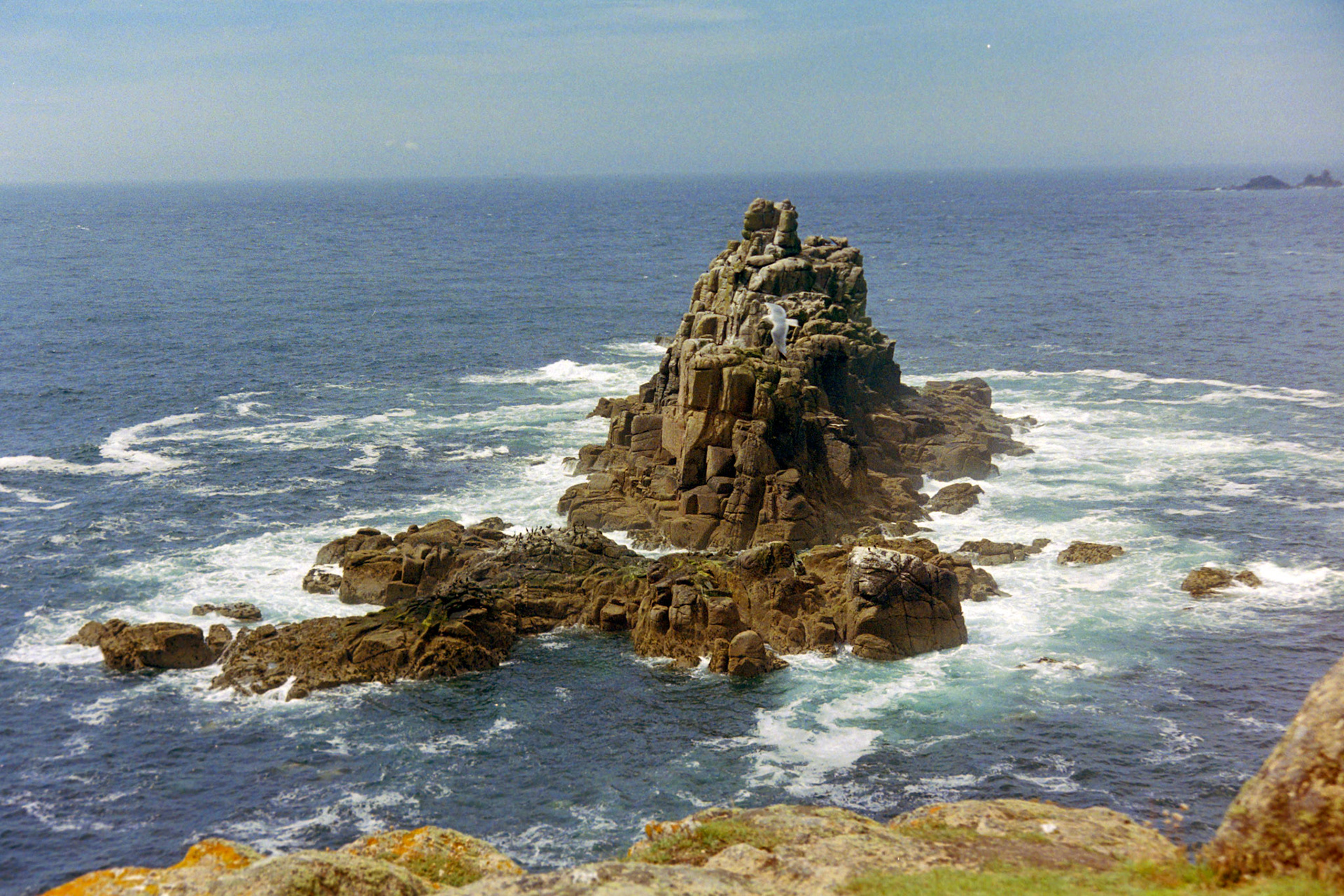 England