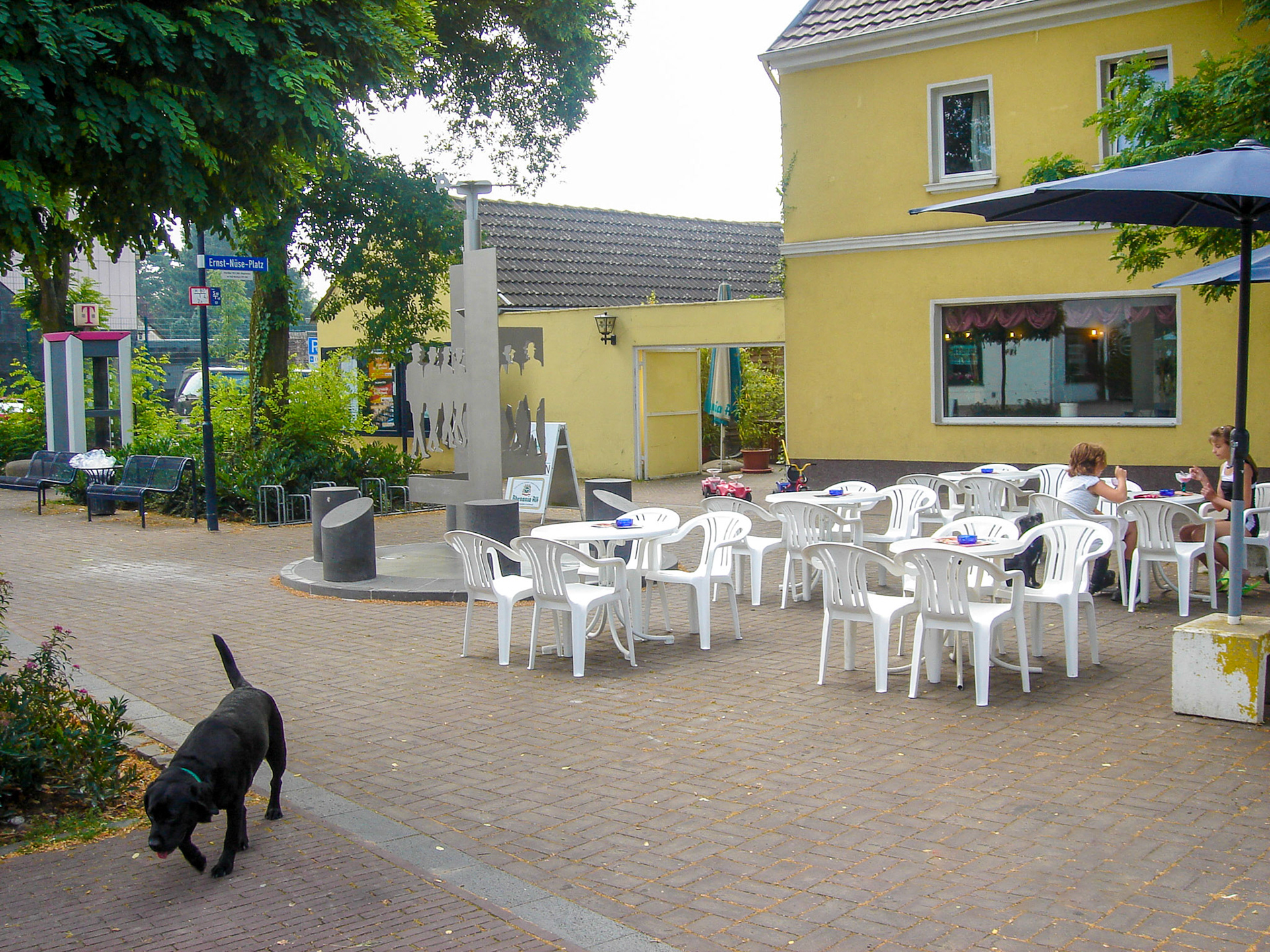 Meerbusch-Osterath