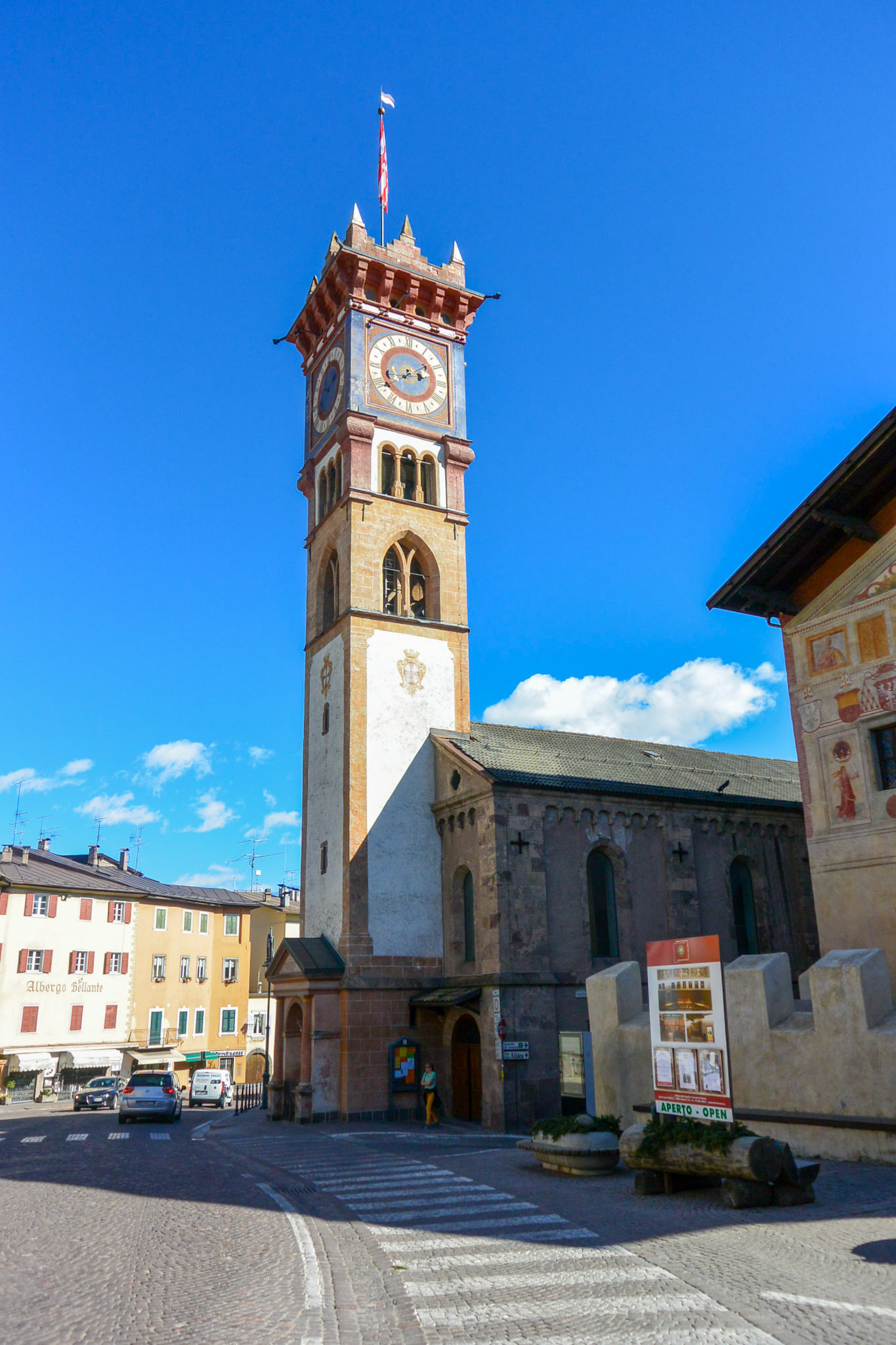 Cavalese Val di Fiemme
