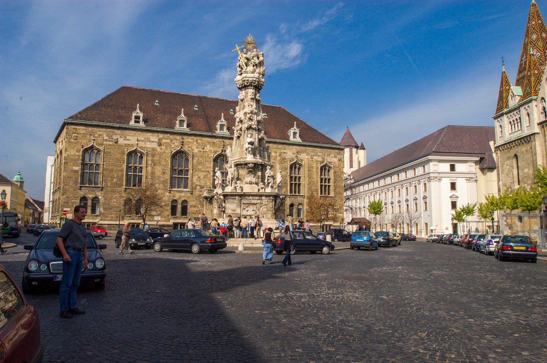 Budapest