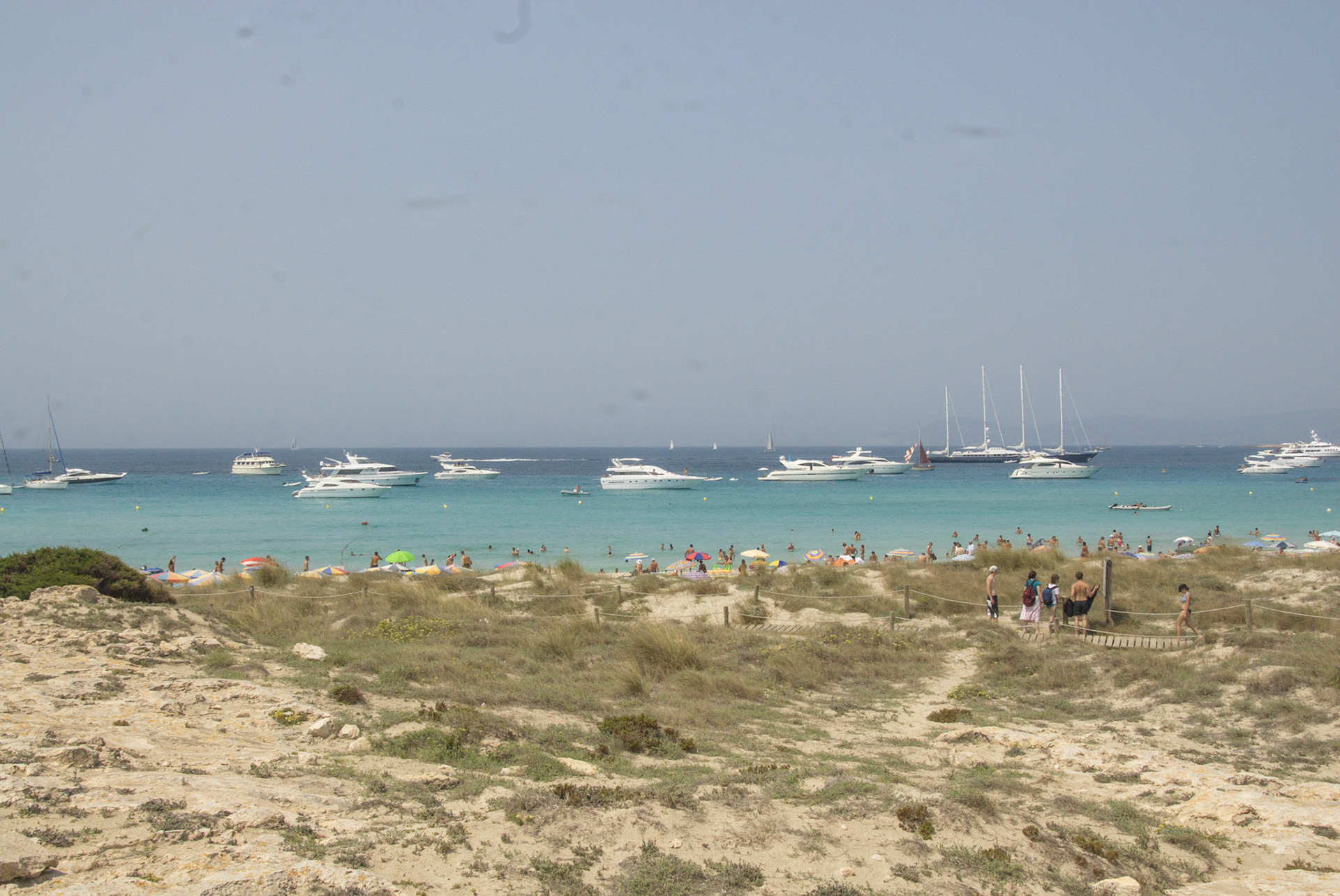 Formenterra