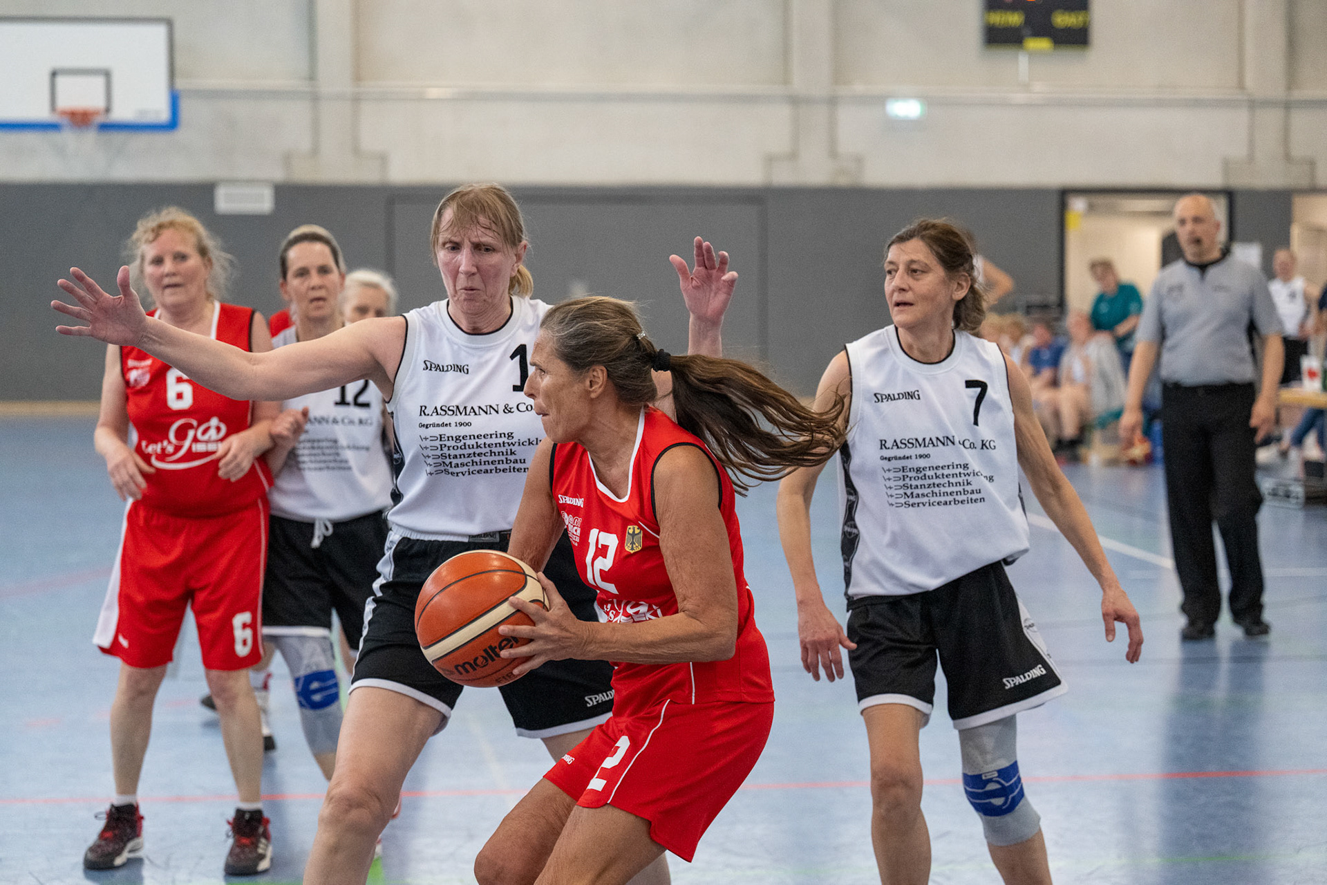 Basketball