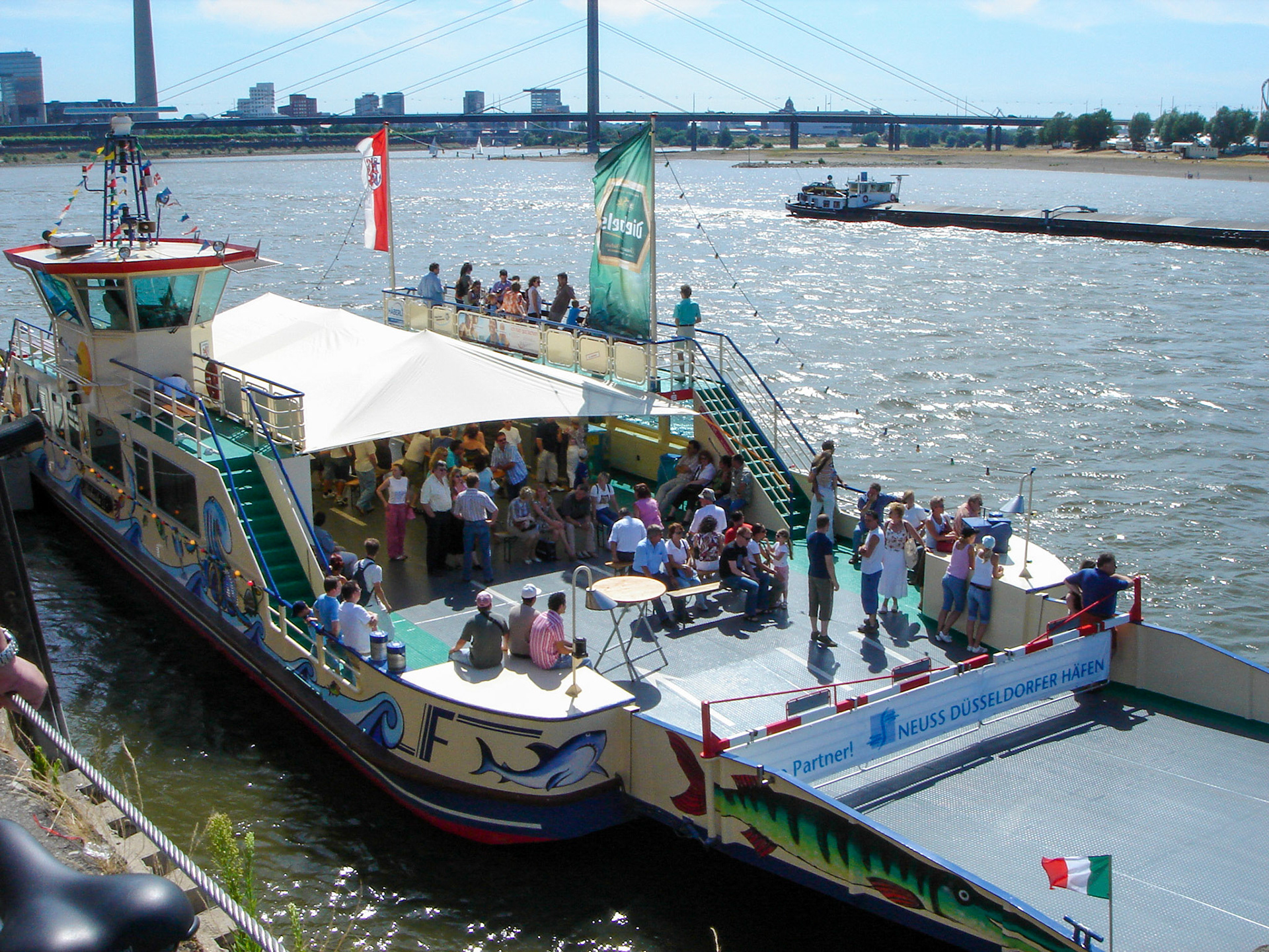 Düsseldorf
