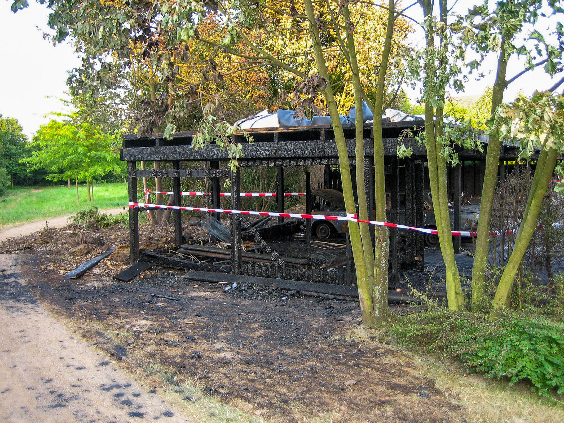 Meerbusch-Osterath