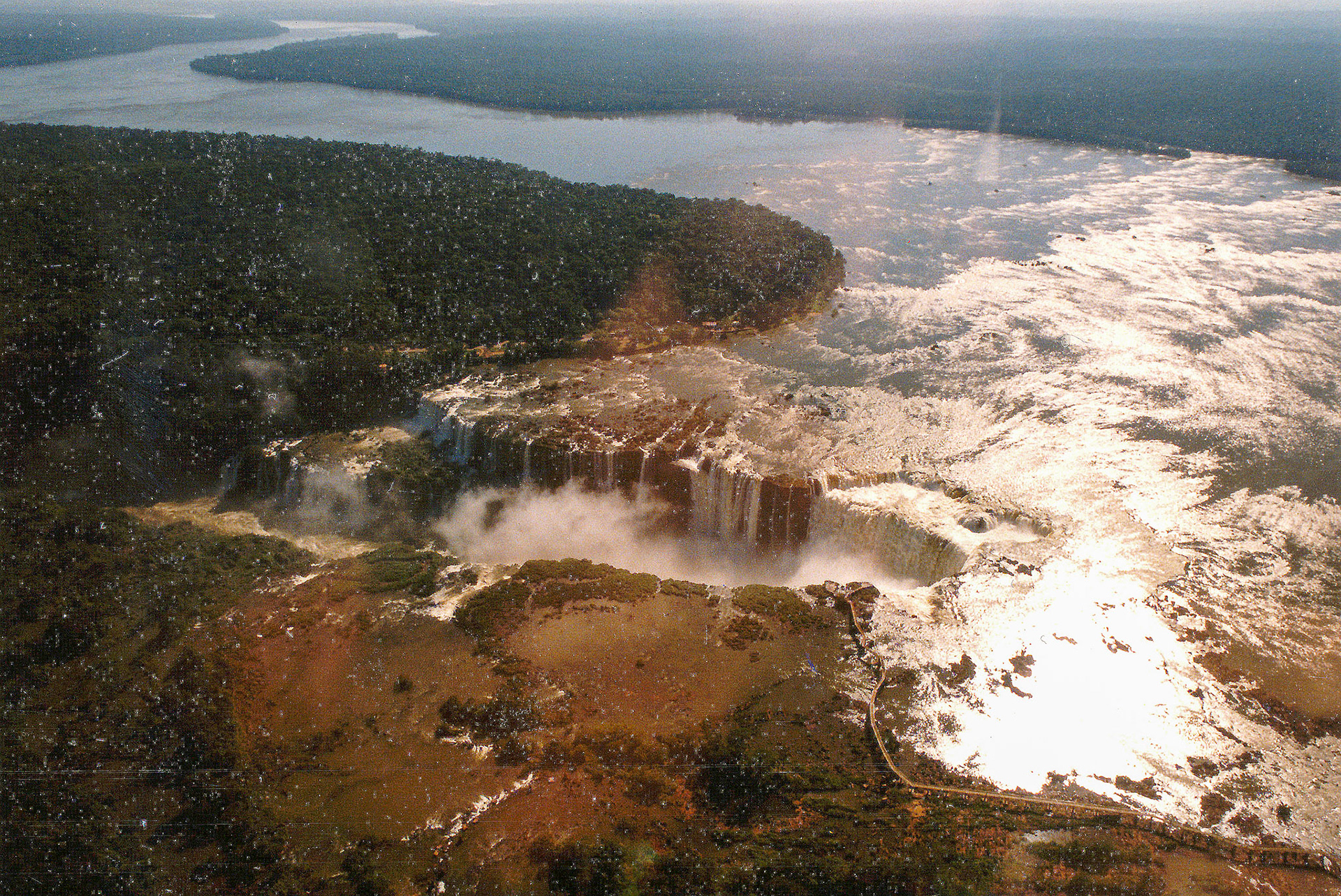 Brasilien