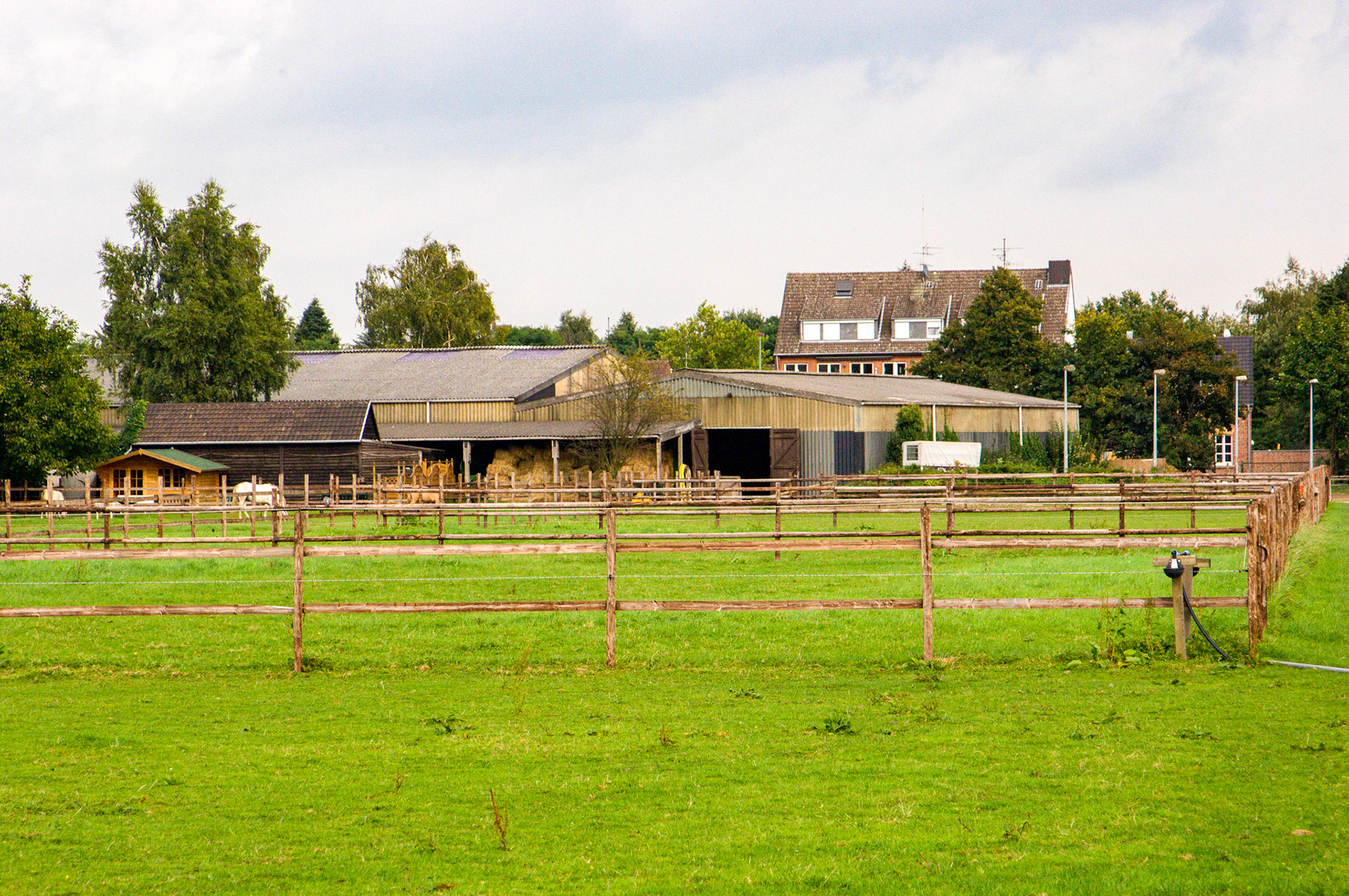 Meerbusch-Osterath