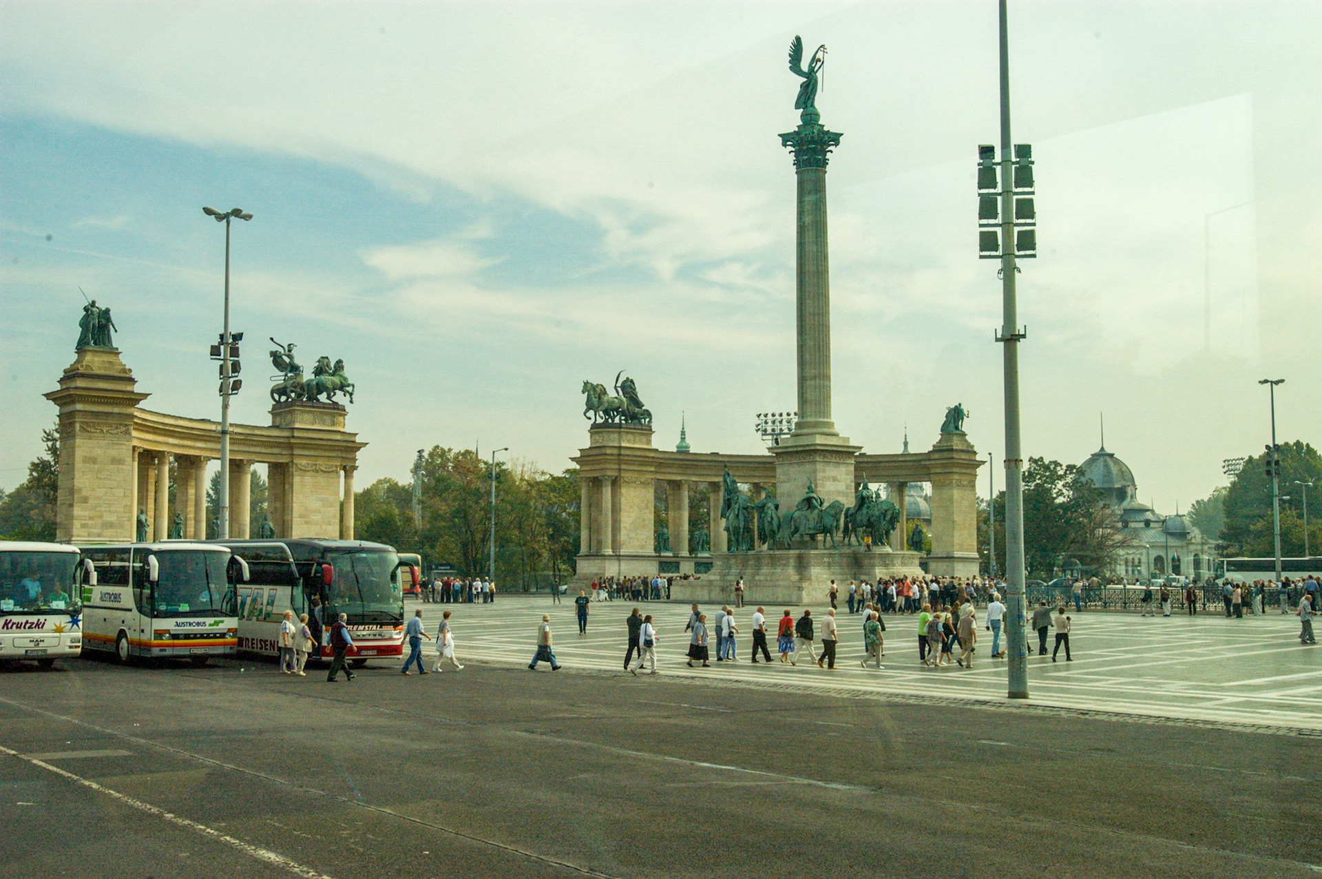 Budapest