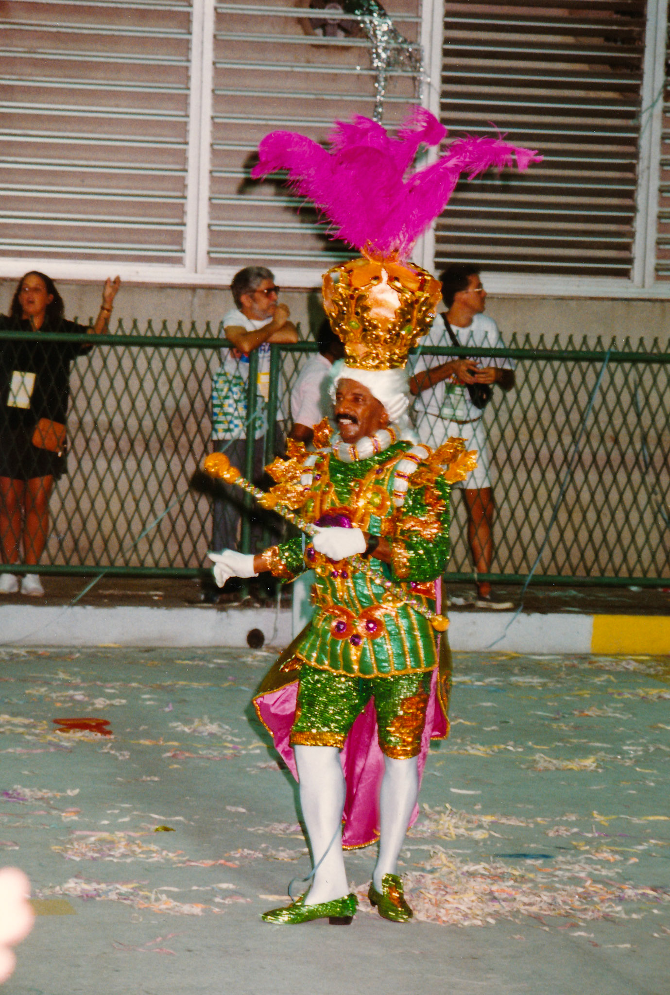 Brasilien